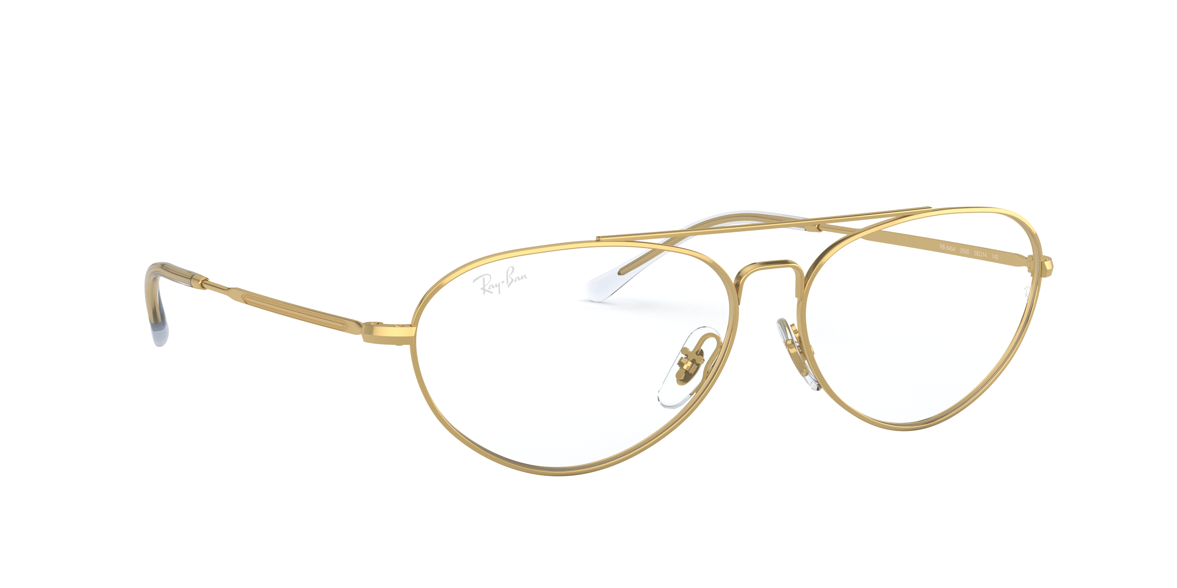 Ray-Ban | 0RX6454 (0RX6454)