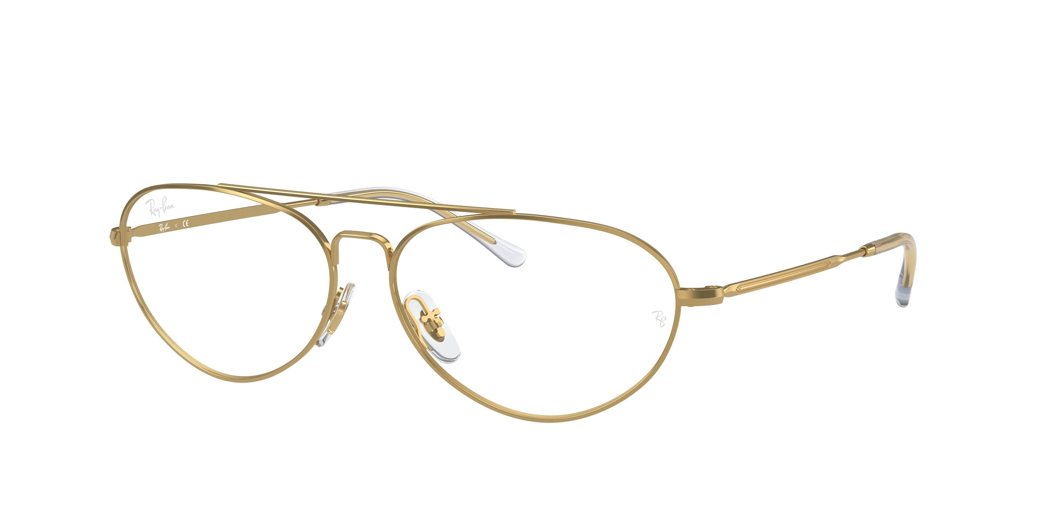 Ray-Ban | 0RX6454 (0RX6454)