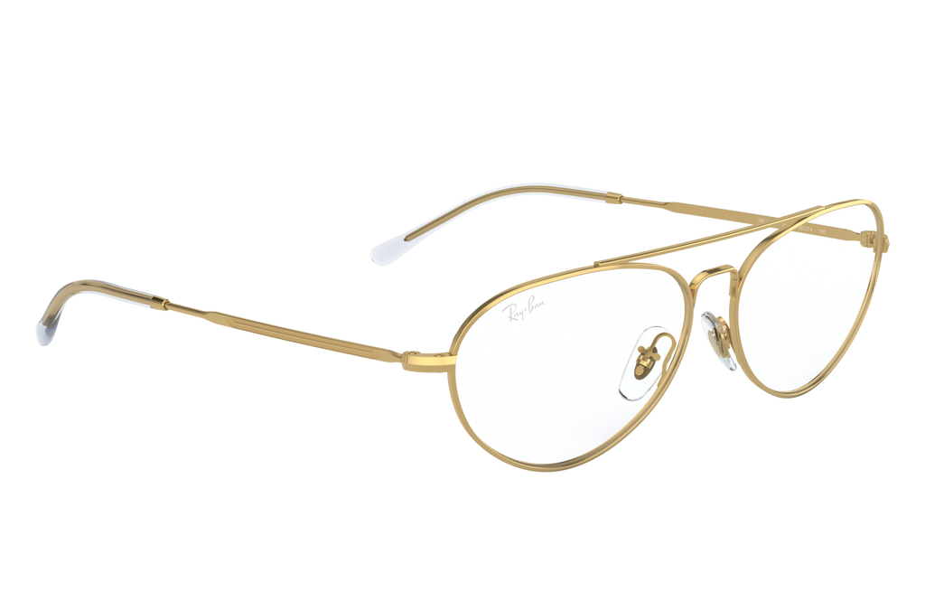 Ray-Ban | 0RX6454 (0RX6454)