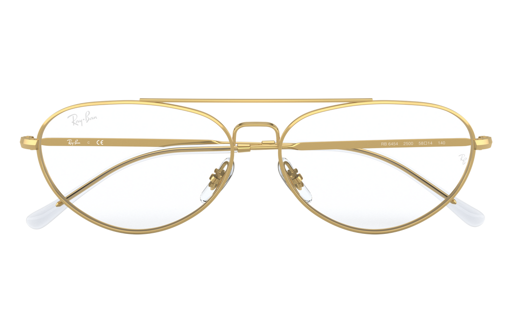 Ray-Ban | 0RX6454 (0RX6454)