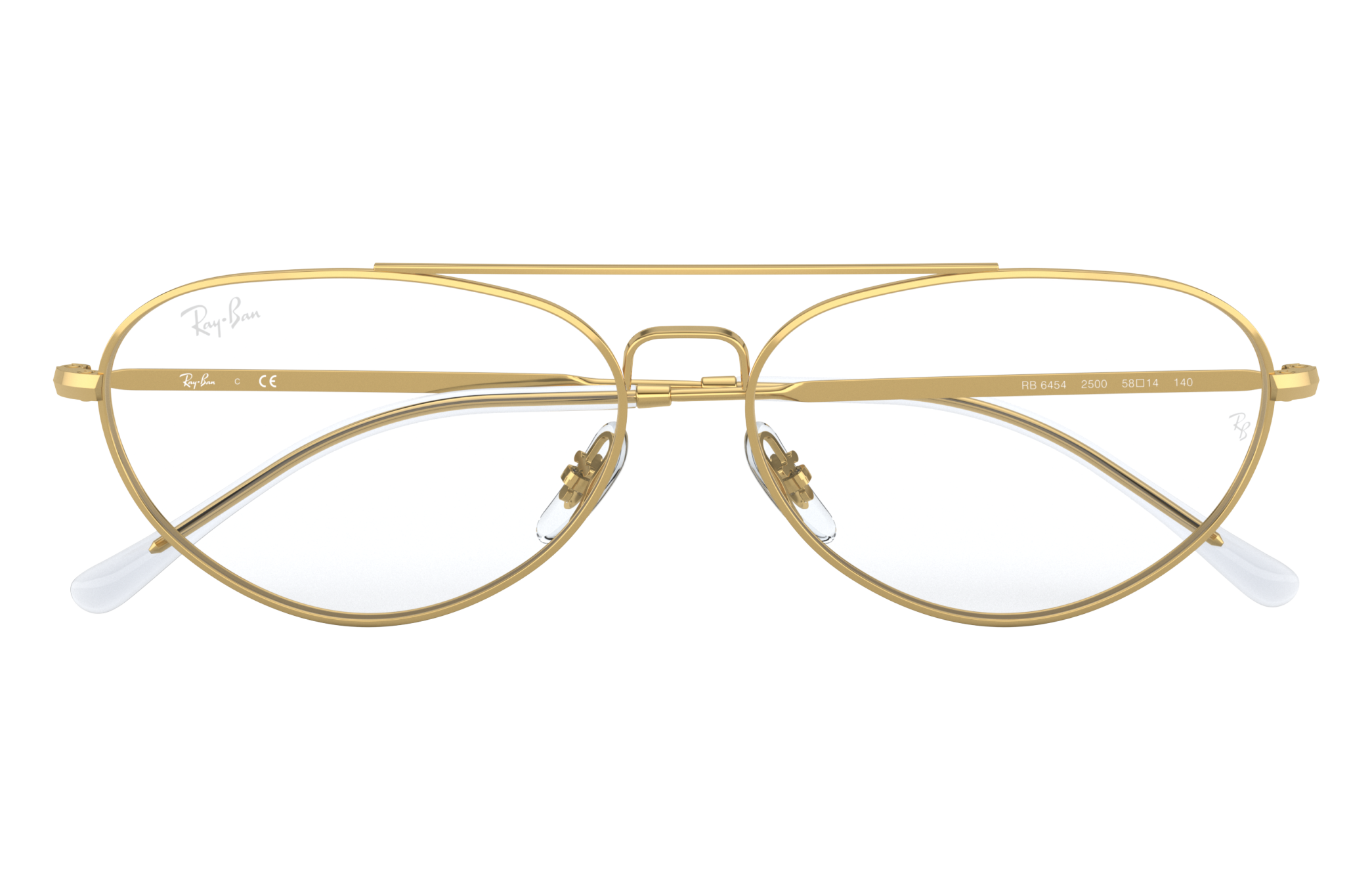 Ray-Ban | 0RX6454 (0RX6454)