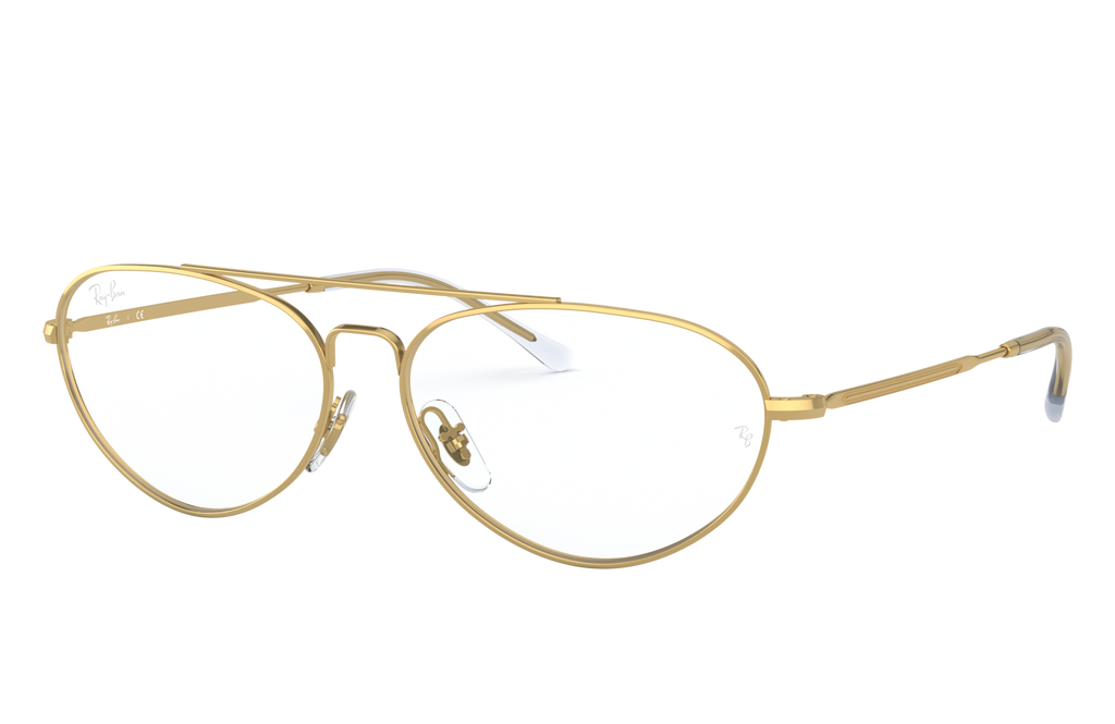 Ray-Ban | 0RX6454 (0RX6454)