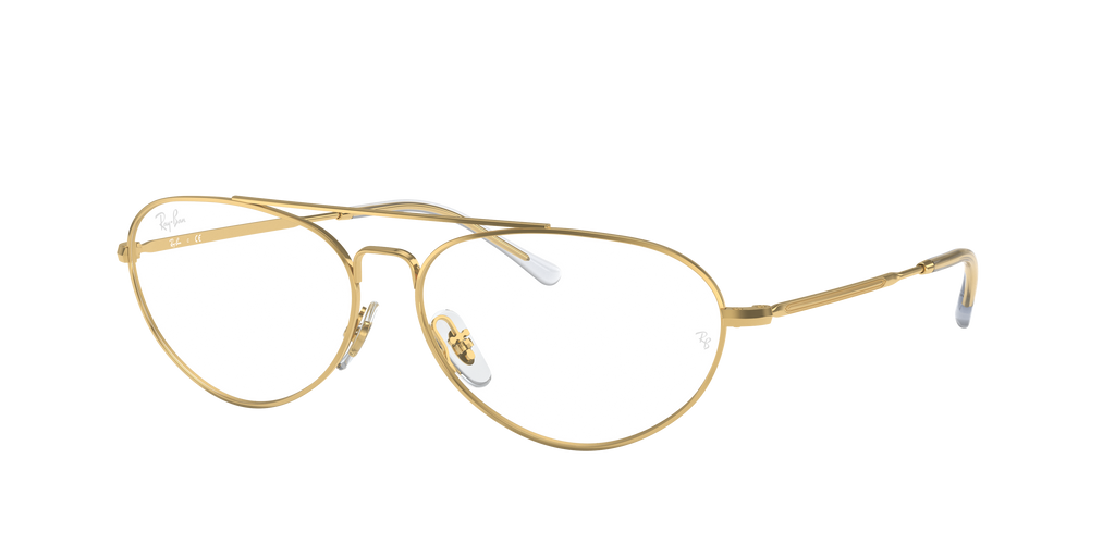 Ray-Ban | 0RX6454 (0RX6454)