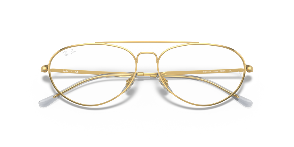 Ray-Ban | 0RX6454 (0RX6454)