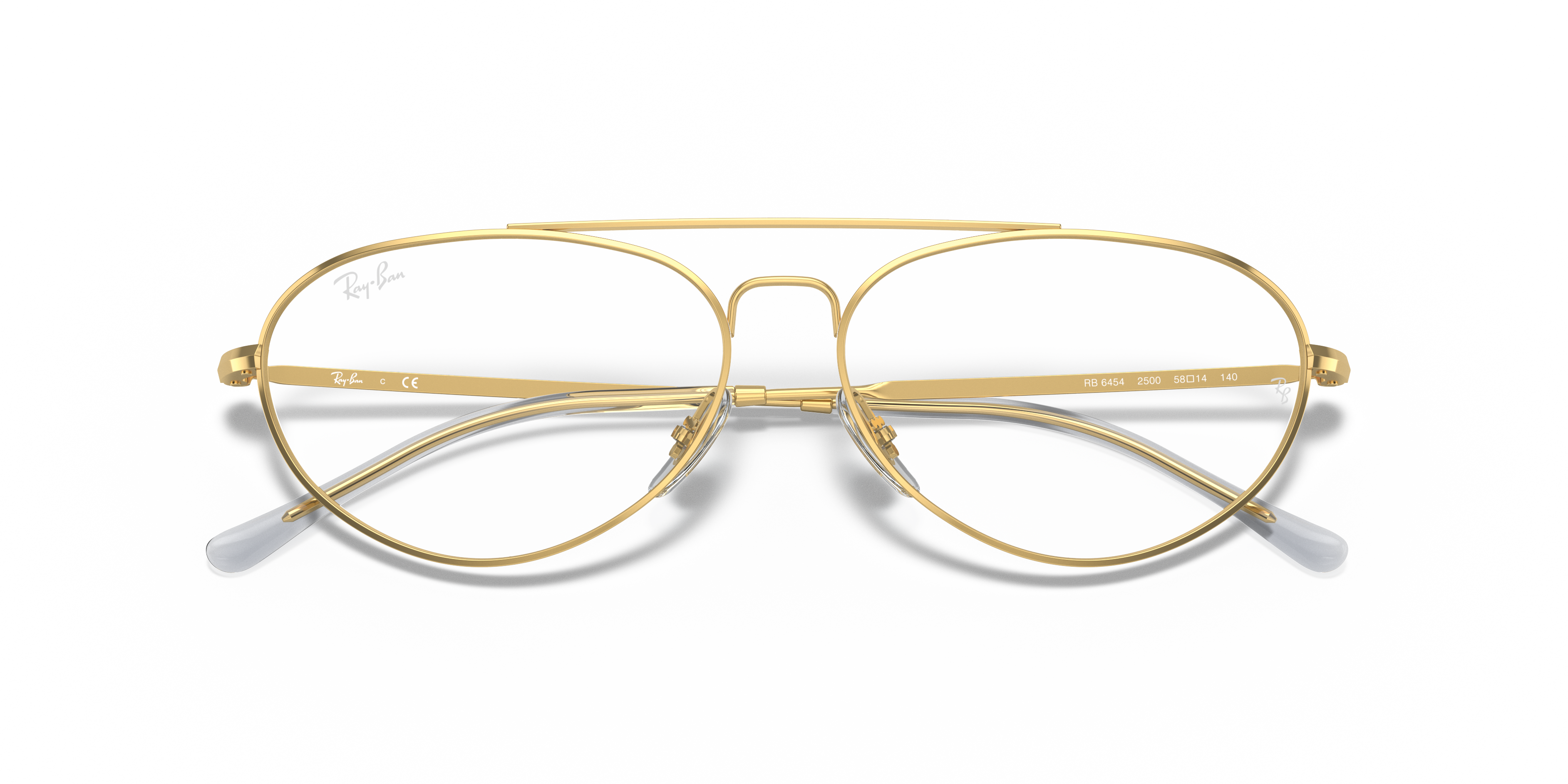 Ray-Ban | 0RX6454 (0RX6454)