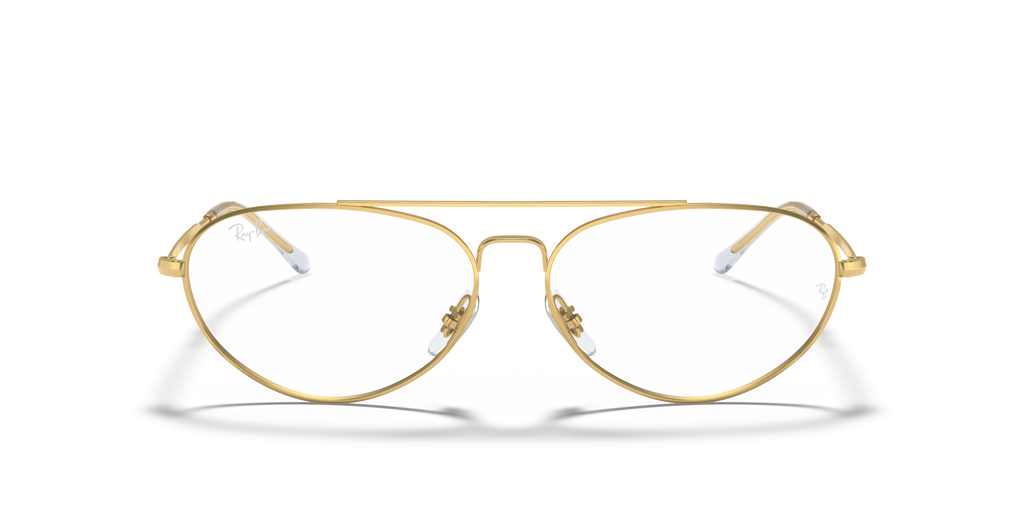 Ray-Ban | 0RX6454 (0RX6454)