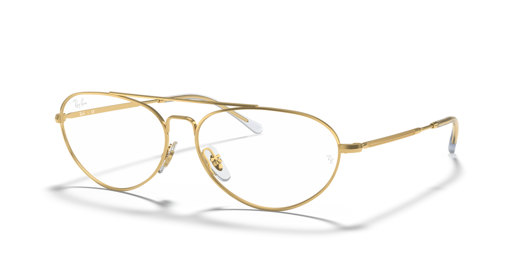 Ray-Ban | 0RX6454 (0RX6454)