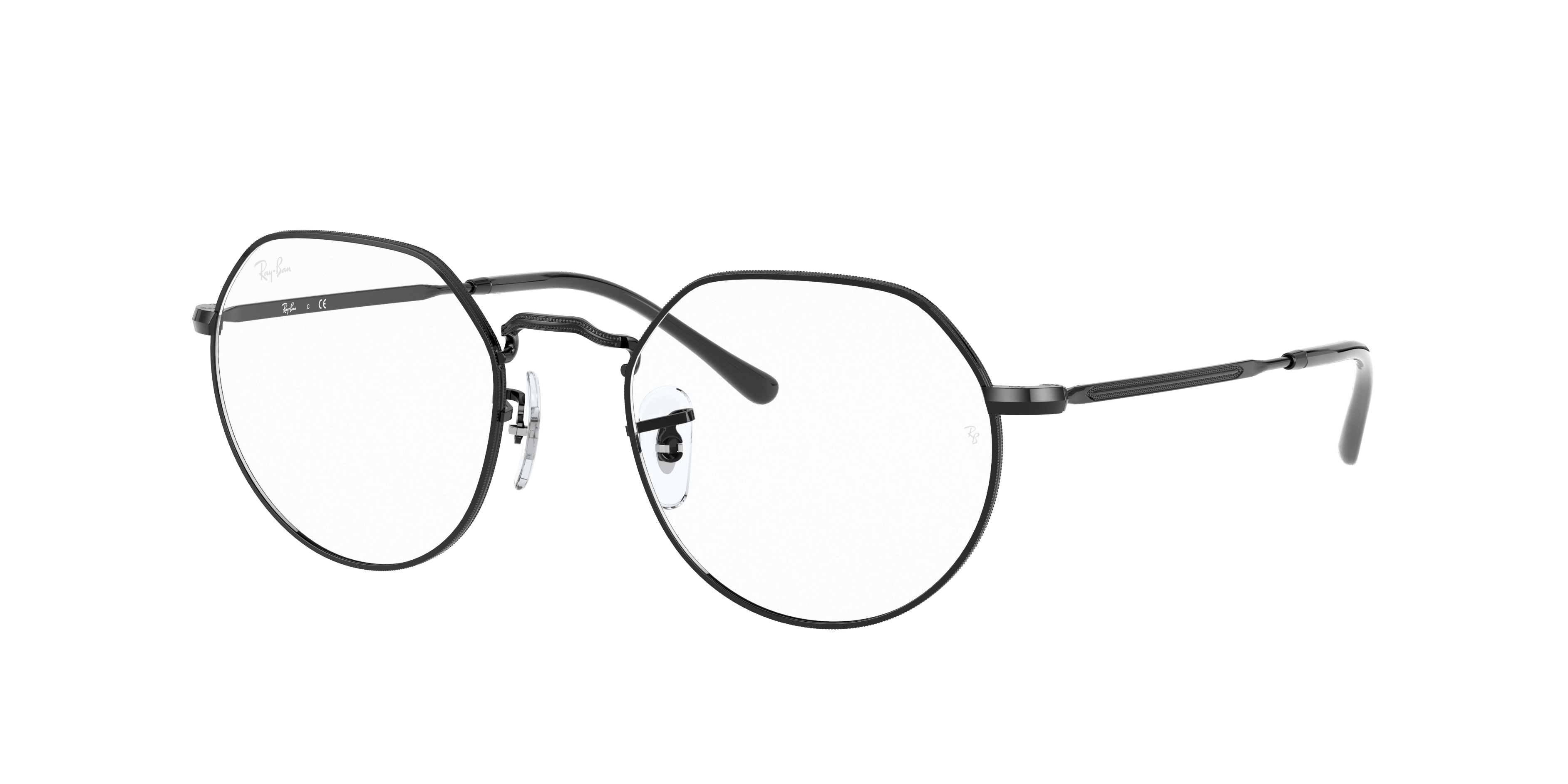 Ray-Ban | 0RX6465 (Jack)