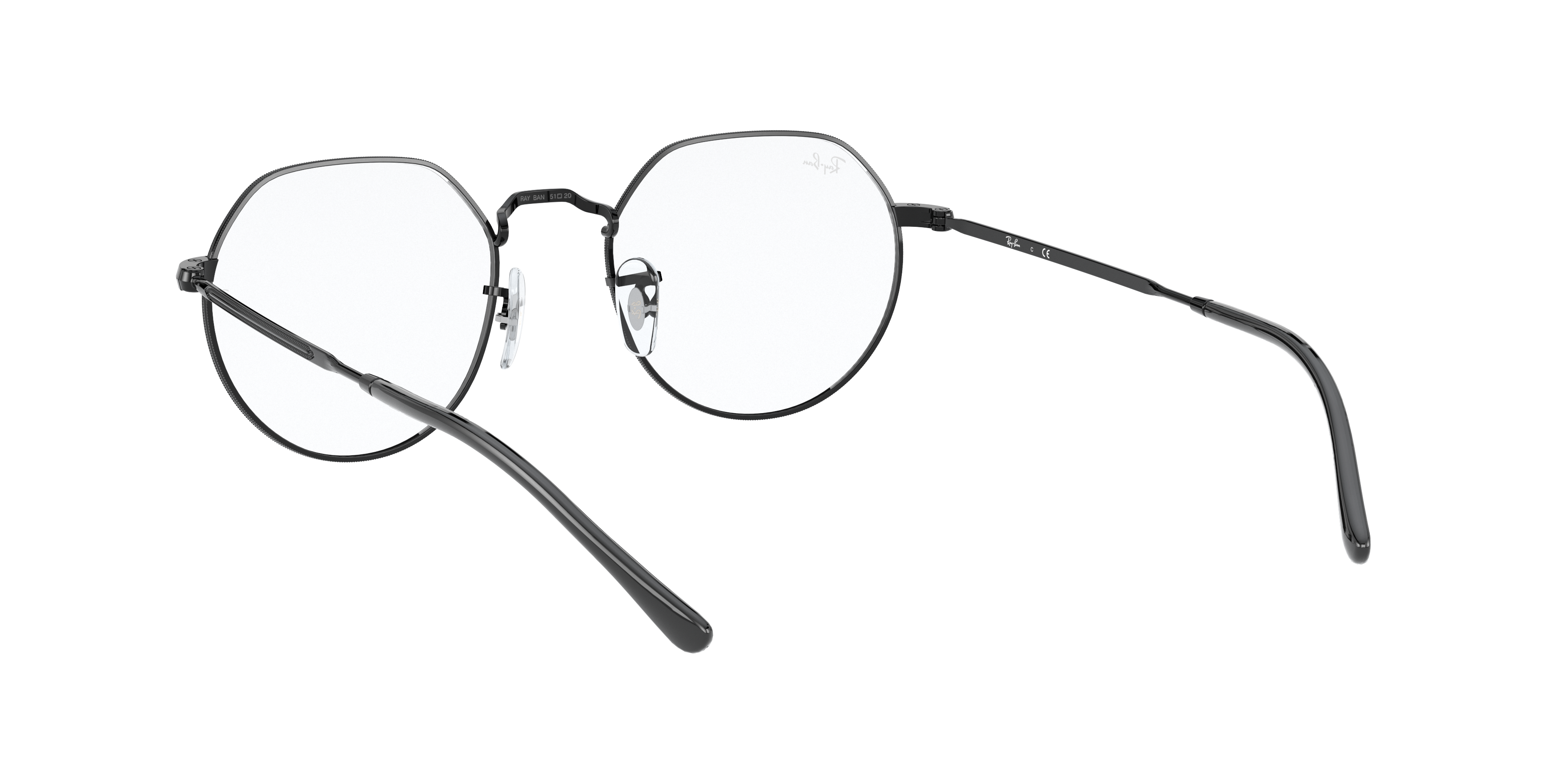 Ray-Ban | 0RX6465 (Jack)