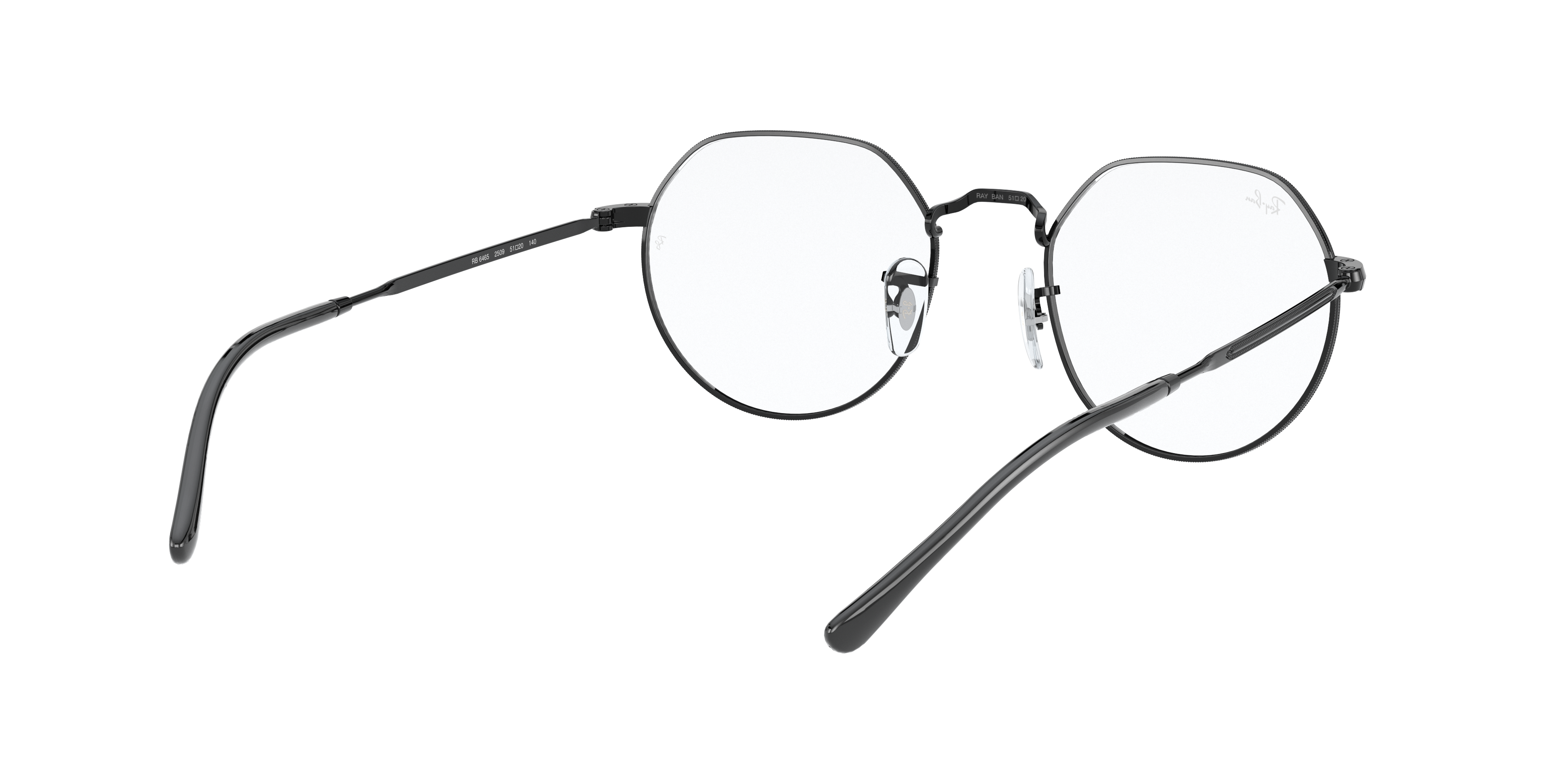Ray-Ban | 0RX6465 (Jack)