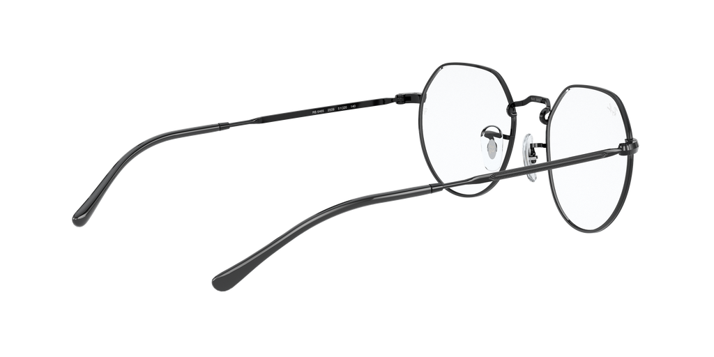 Ray-Ban | 0RX6465 (Jack)