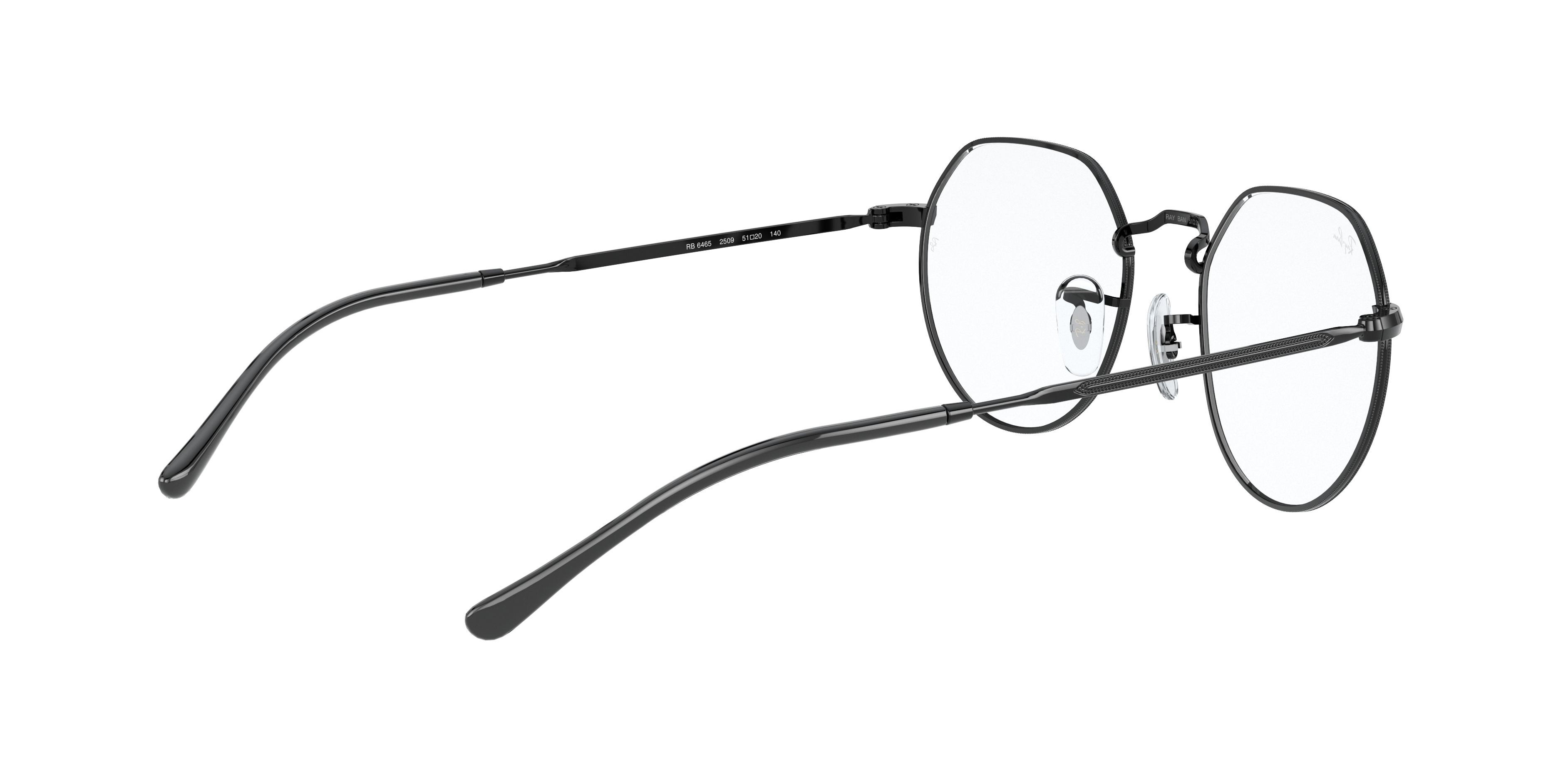 Ray-Ban | 0RX6465 (Jack)