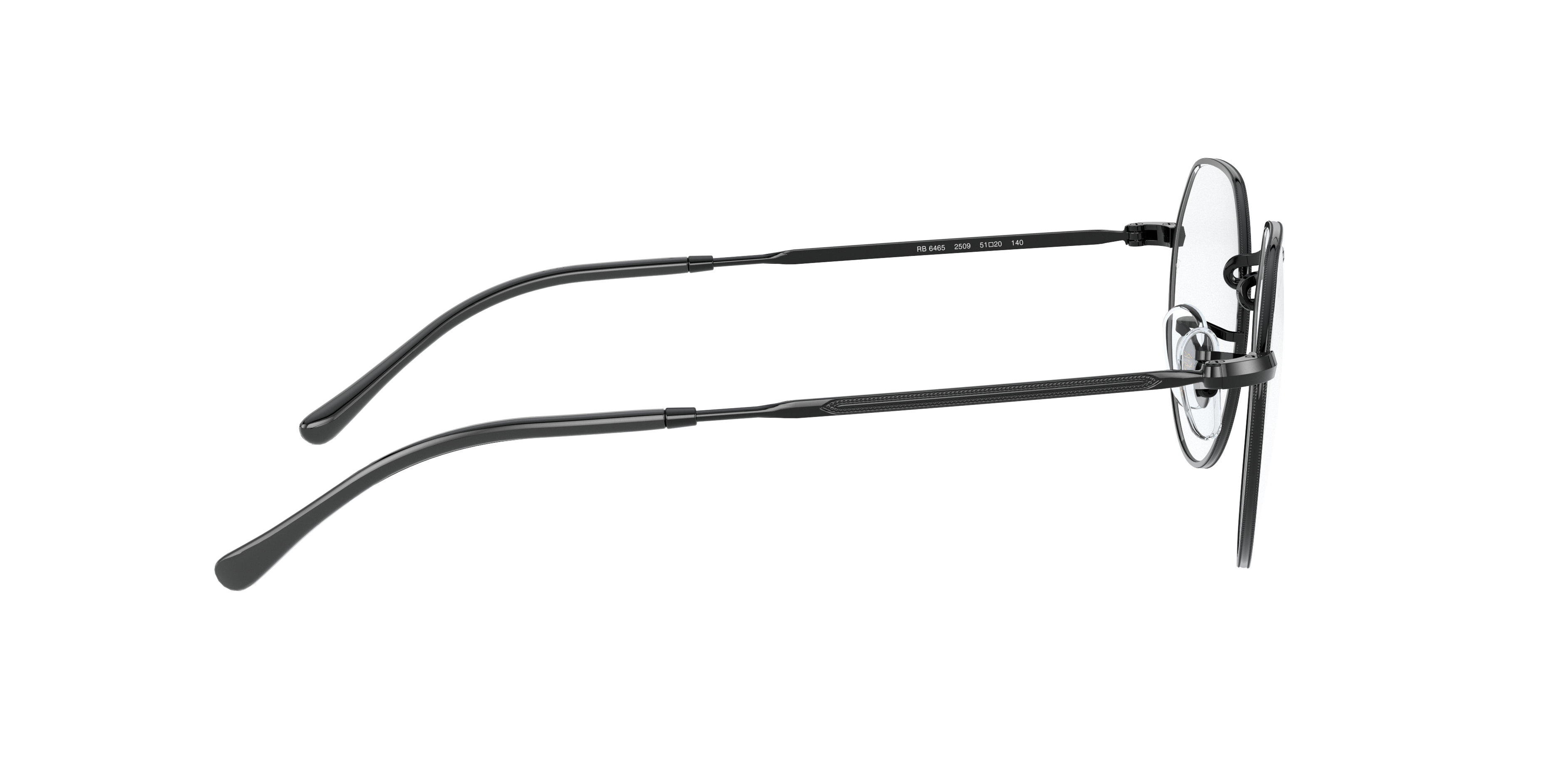 Ray-Ban | 0RX6465 (Jack)