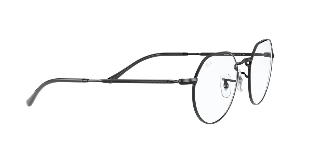 Ray-Ban | 0RX6465 (Jack)