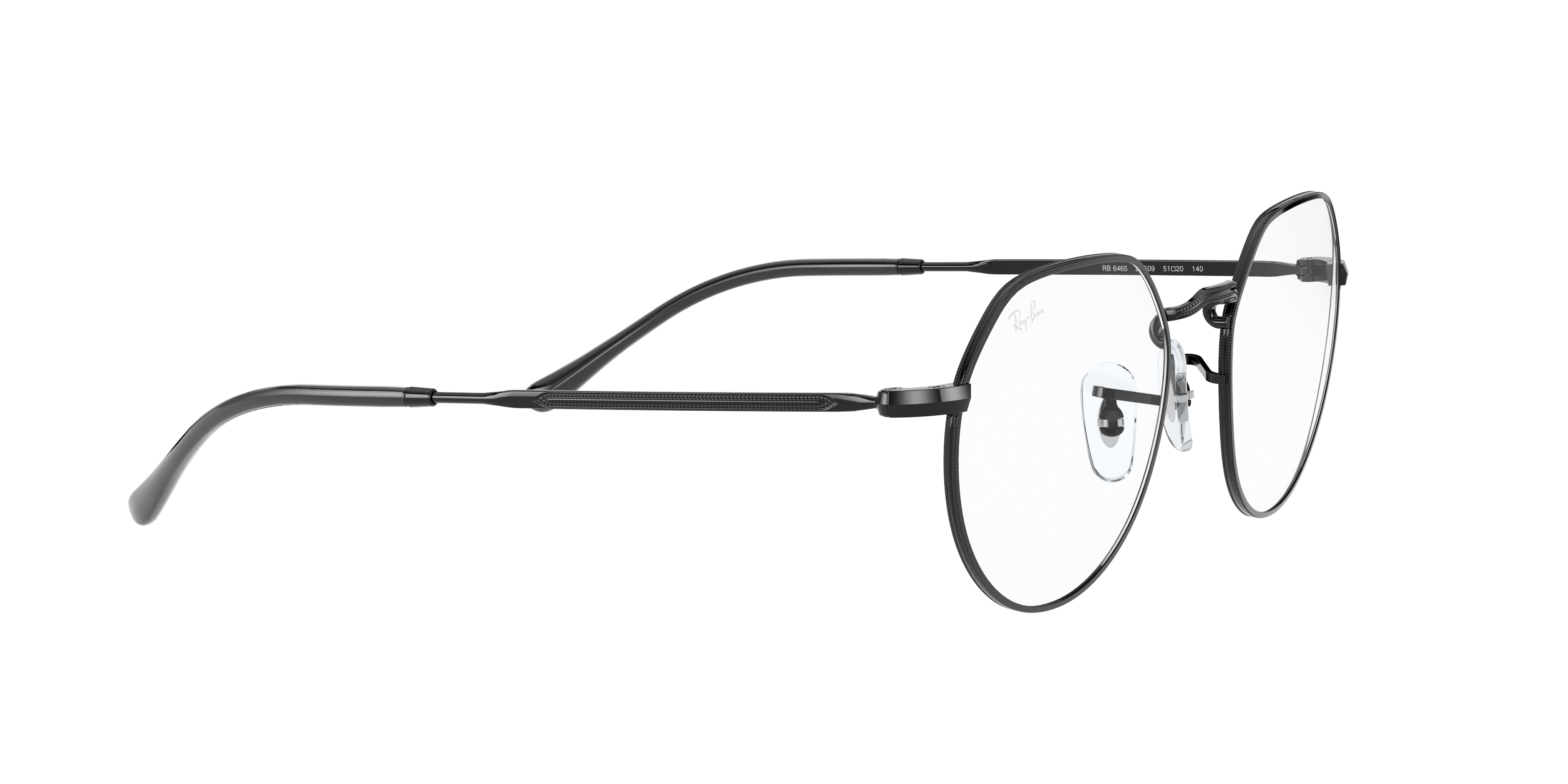 Ray-Ban | 0RX6465 (Jack)