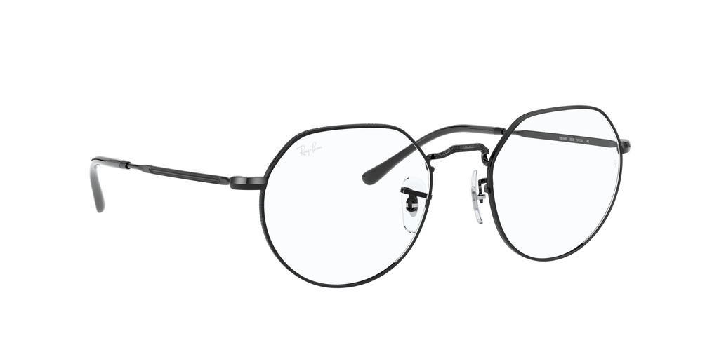 Ray-Ban | 0RX6465 (Jack)