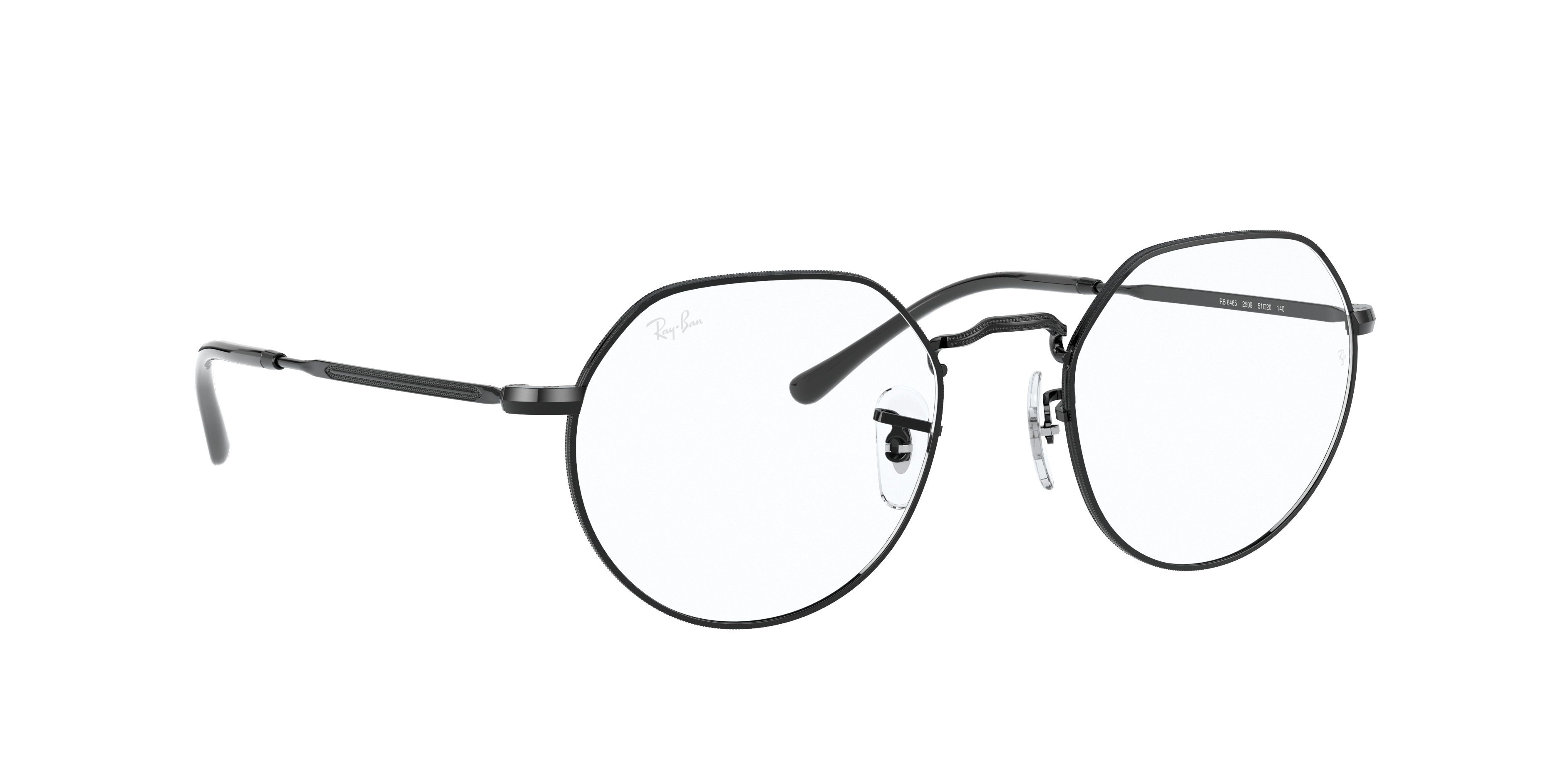 Ray-Ban | 0RX6465 (Jack)