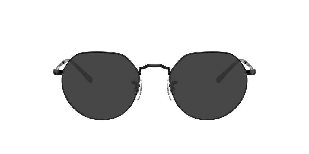 Ray-Ban | 0RX6465 (Jack)