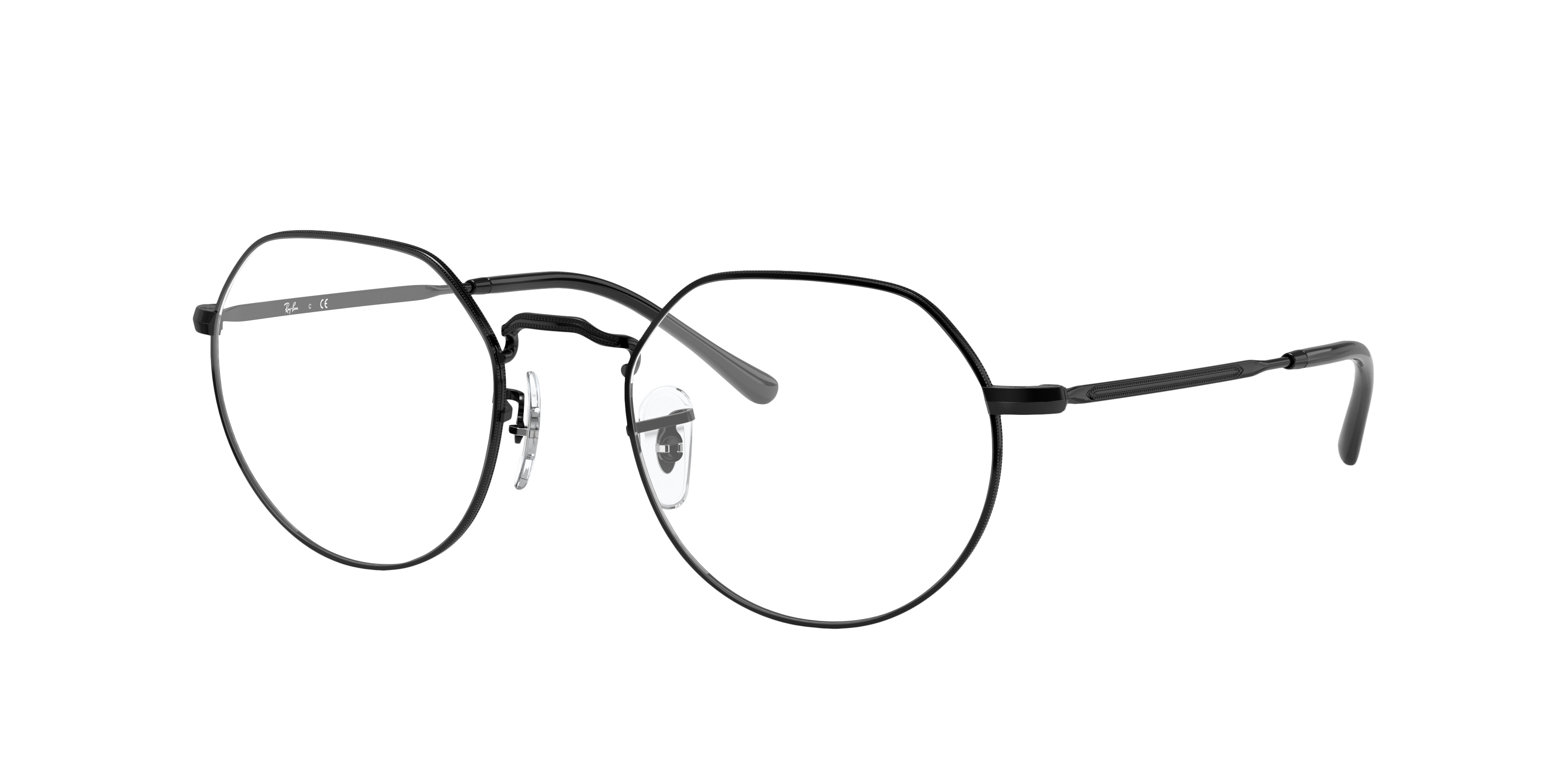 Ray-Ban | 0RX6465 (Jack)