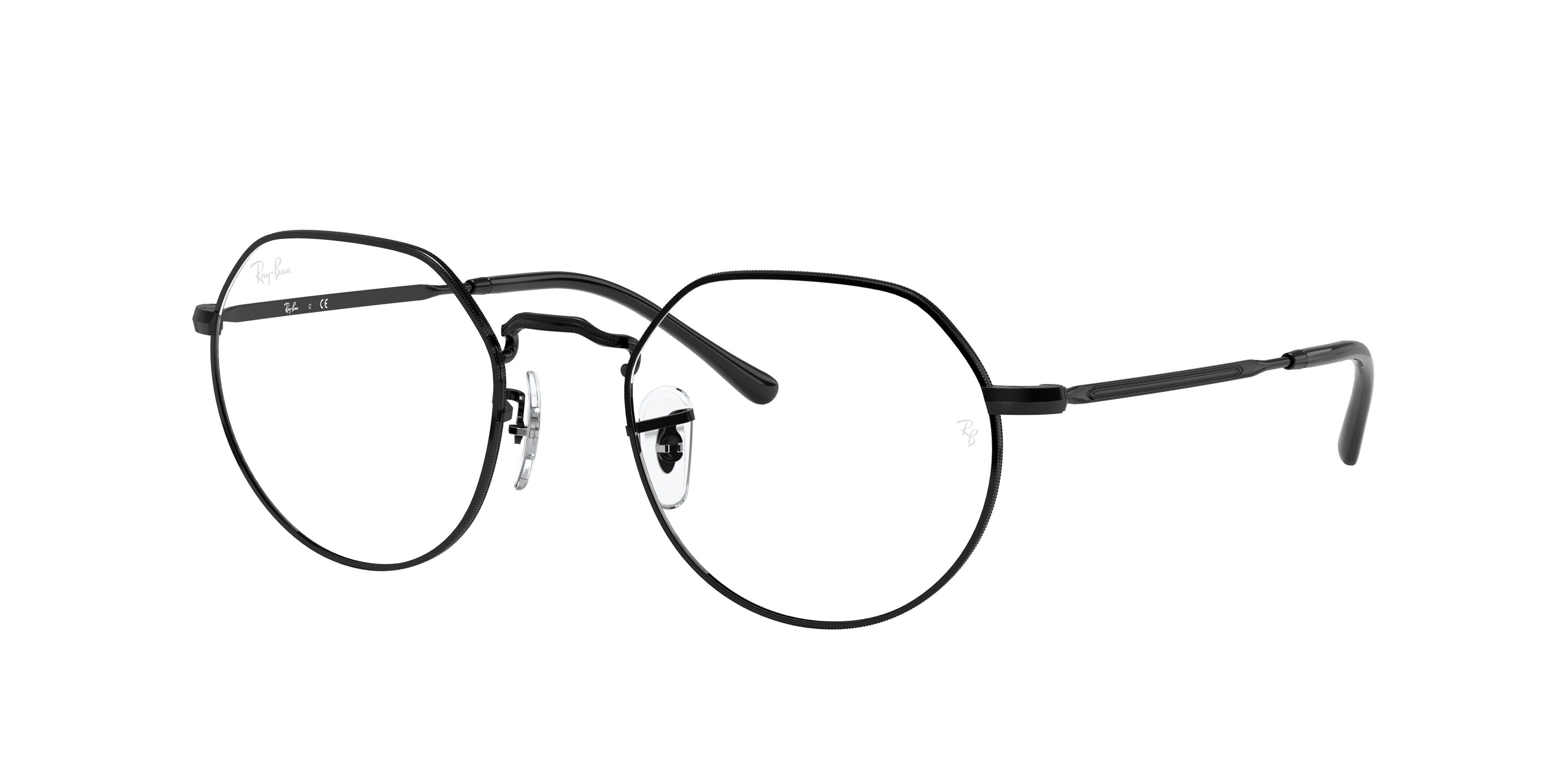 Ray-Ban | 0RX6465 (Jack)