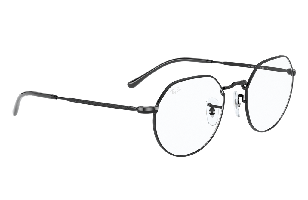 Ray-Ban | 0RX6465 (Jack)