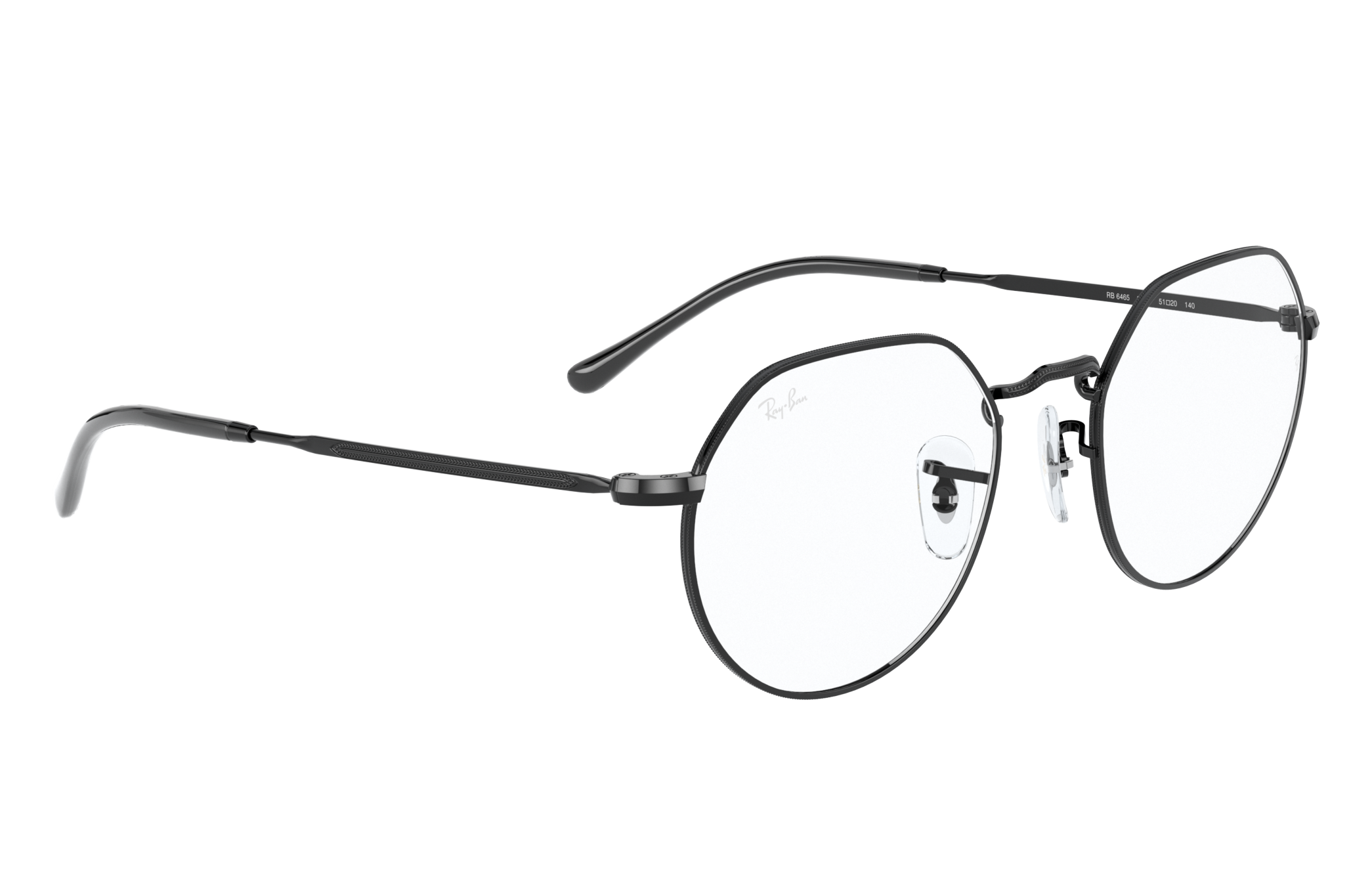 Ray-Ban | 0RX6465 (Jack)