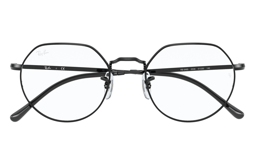 Ray-Ban | 0RX6465 (Jack)