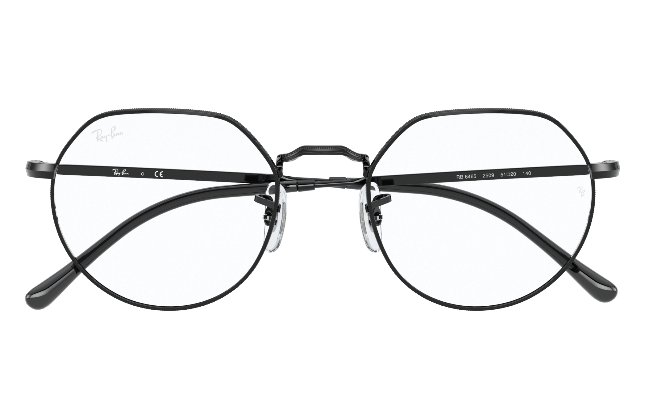 Ray-Ban | 0RX6465 (Jack)