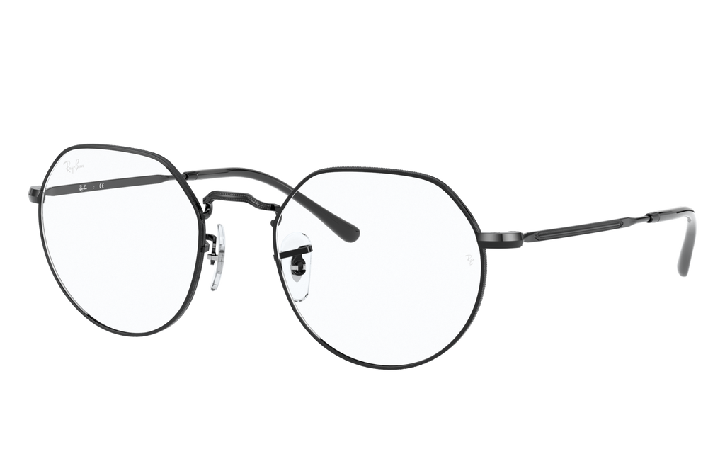 Ray-Ban | 0RX6465 (Jack)