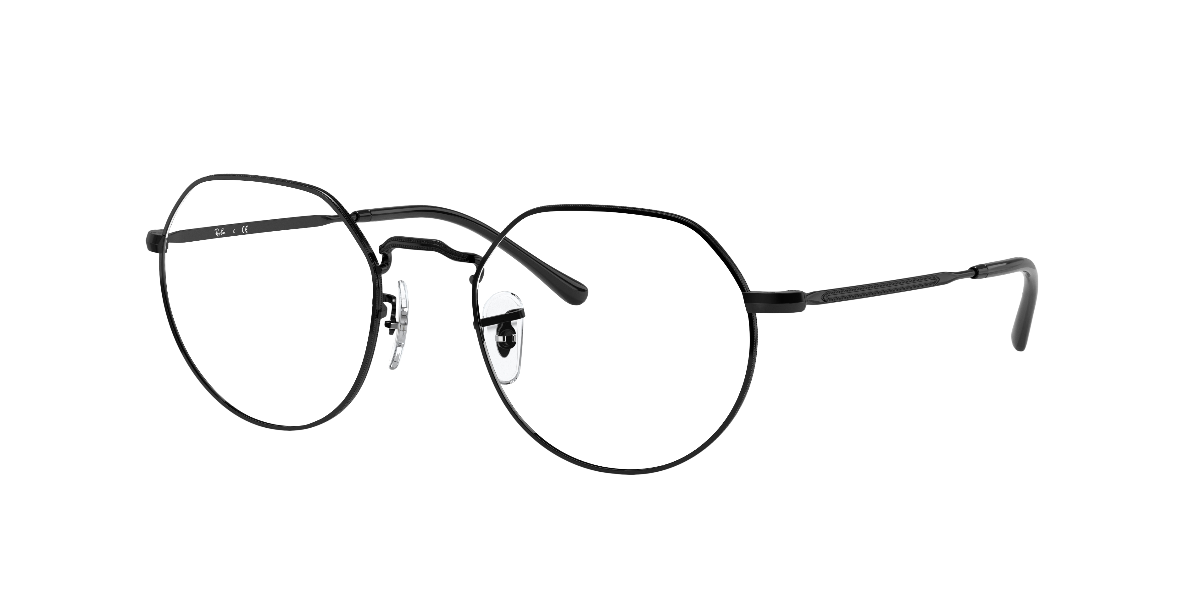 Ray-Ban | 0RX6465 (Jack)