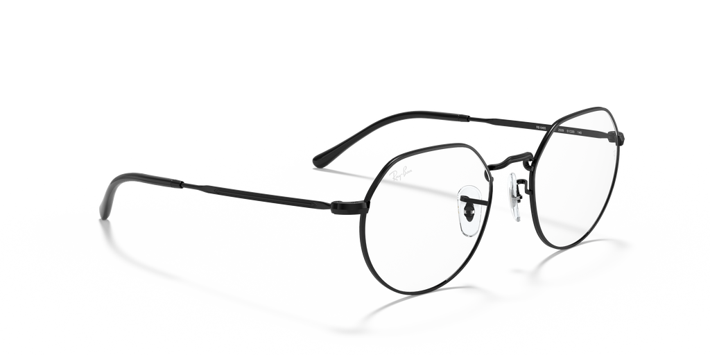 Ray-Ban | 0RX6465 (Jack)