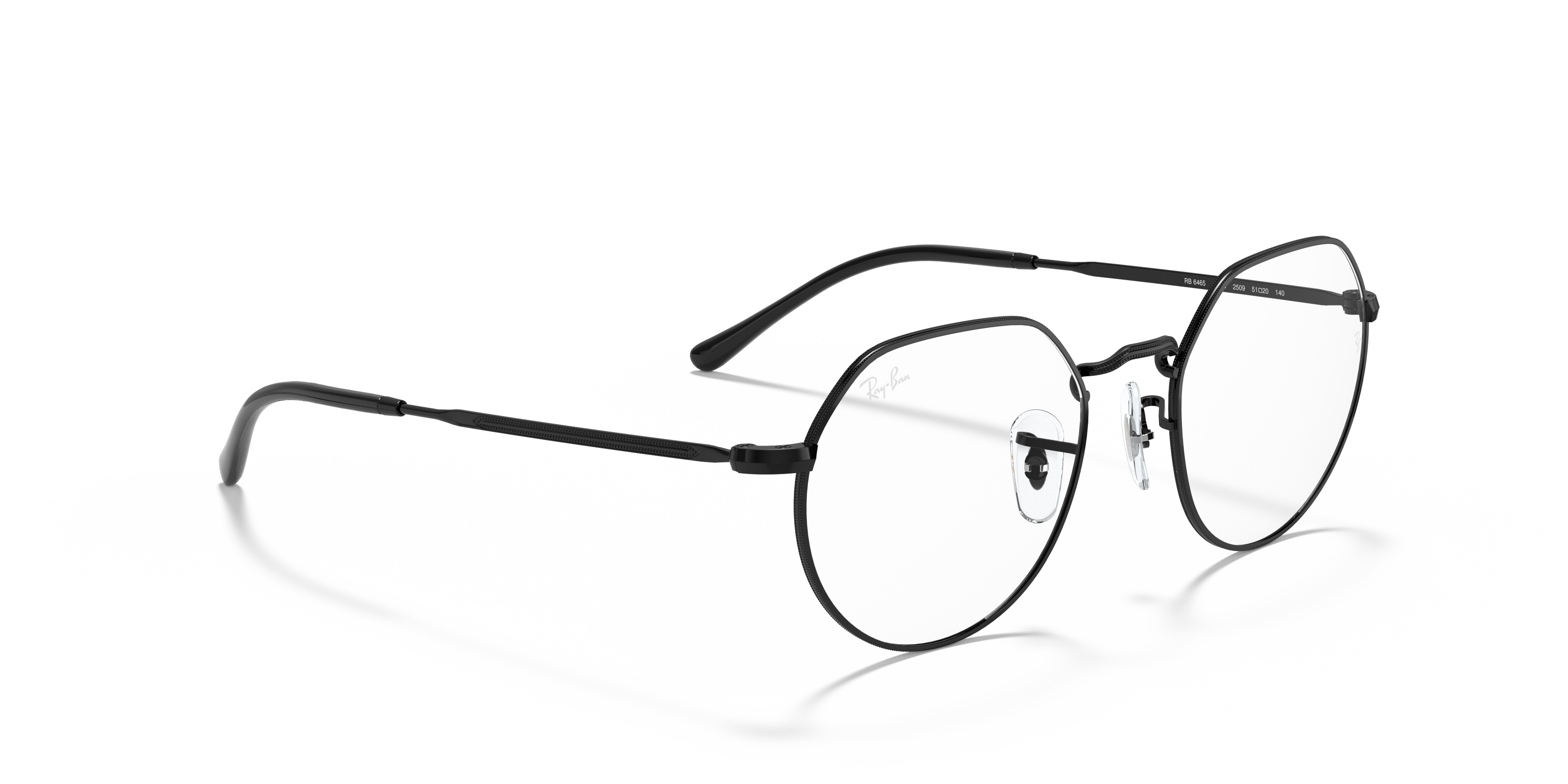 Ray-Ban | 0RX6465 (Jack)