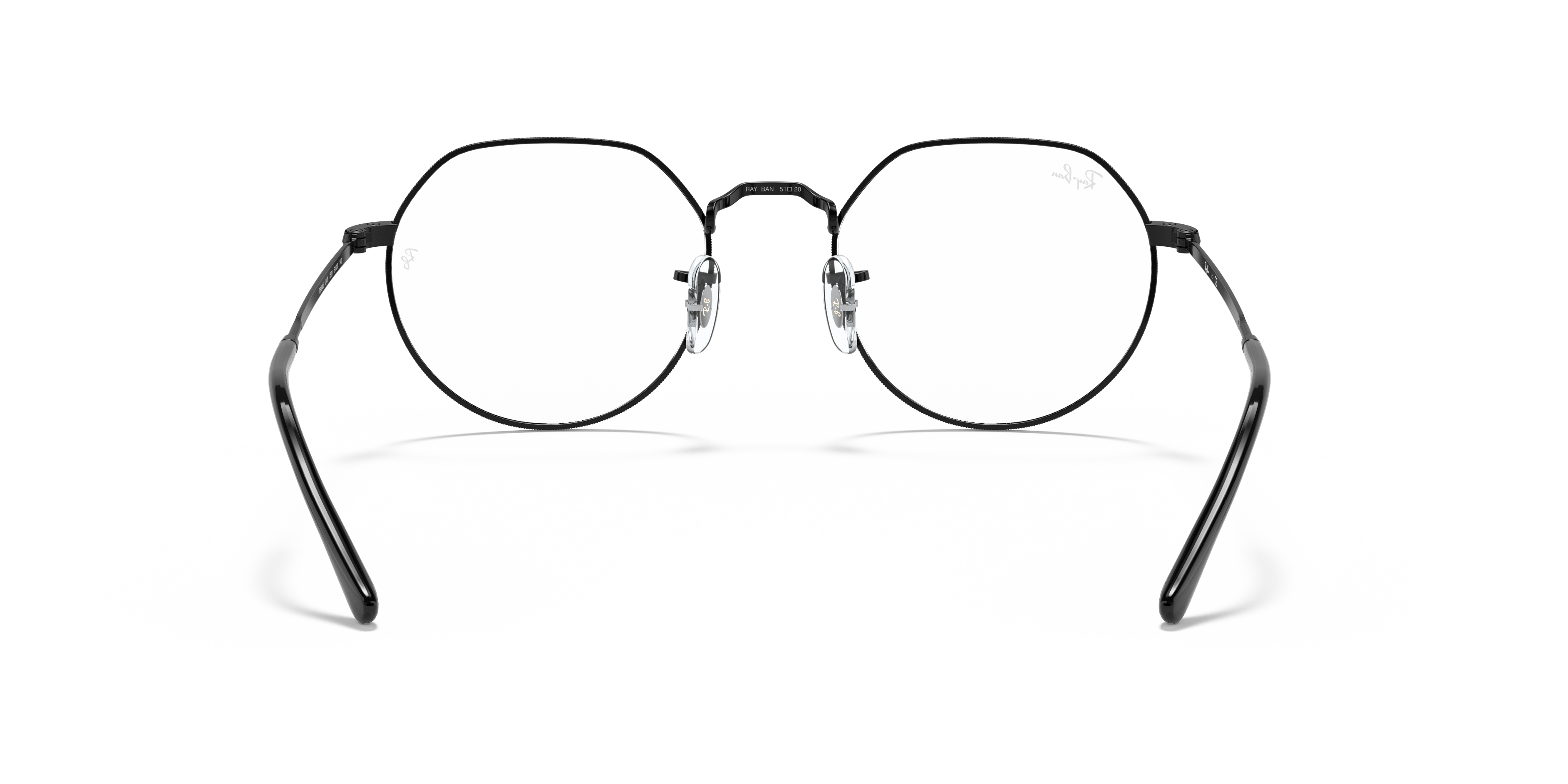 Ray-Ban | 0RX6465 (Jack)
