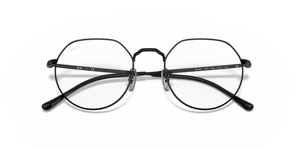 Ray-Ban | 0RX6465 (Jack)