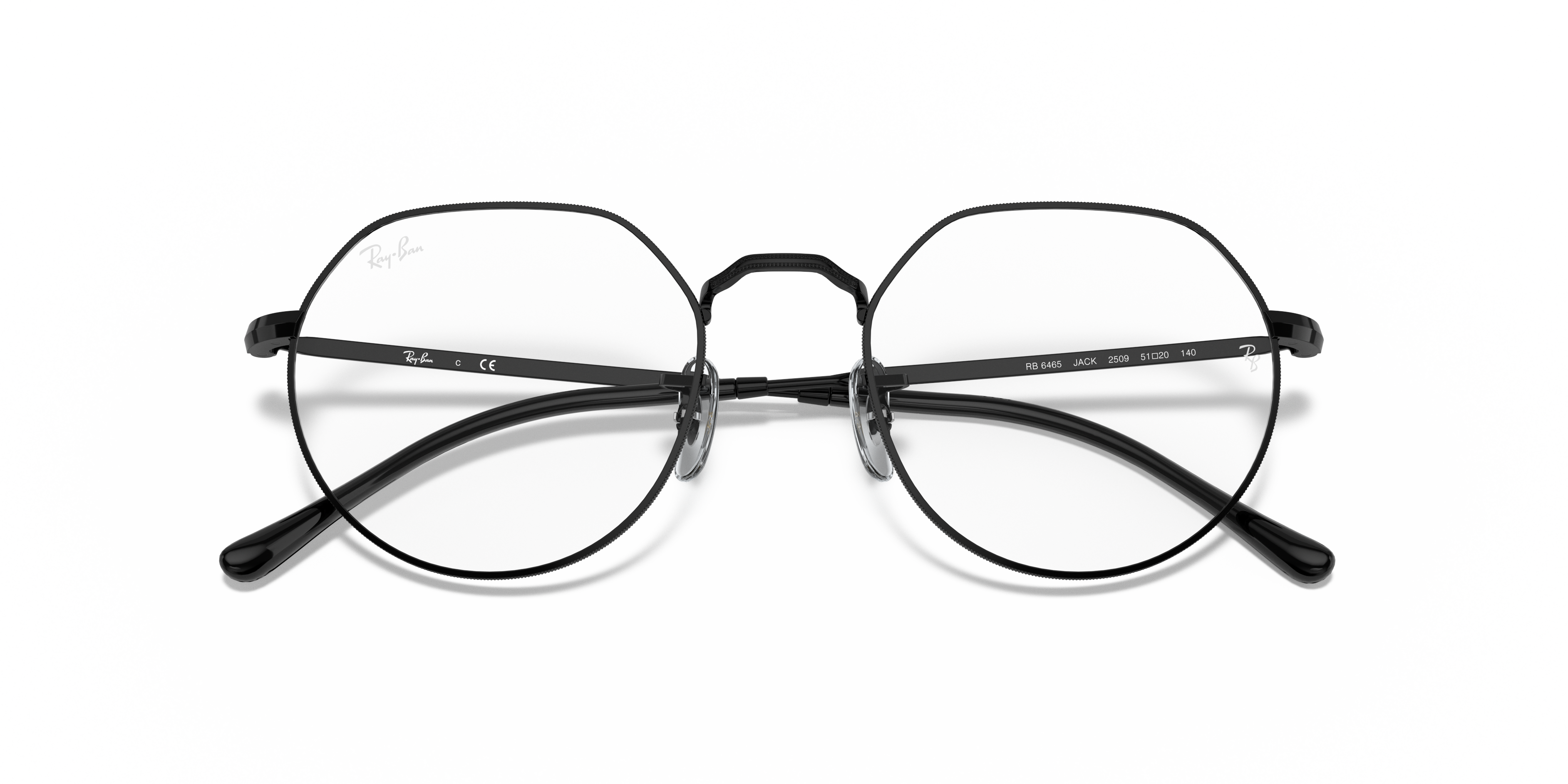 Ray-Ban | 0RX6465 (Jack)