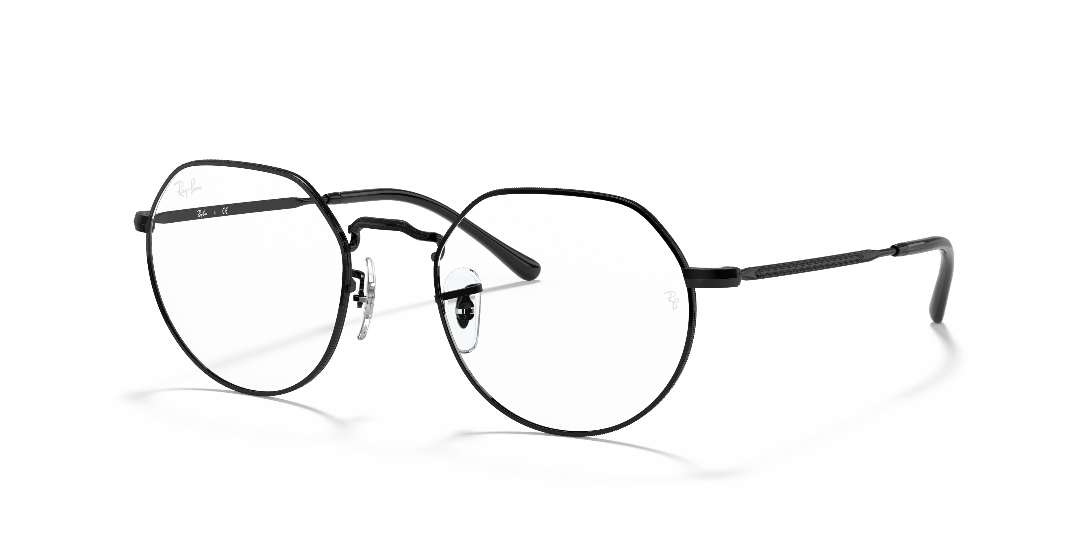 Ray-Ban | 0RX6465 (Jack)
