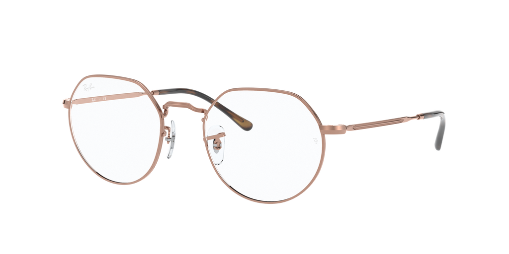 Ray-Ban | 0RX6465 (Jack)