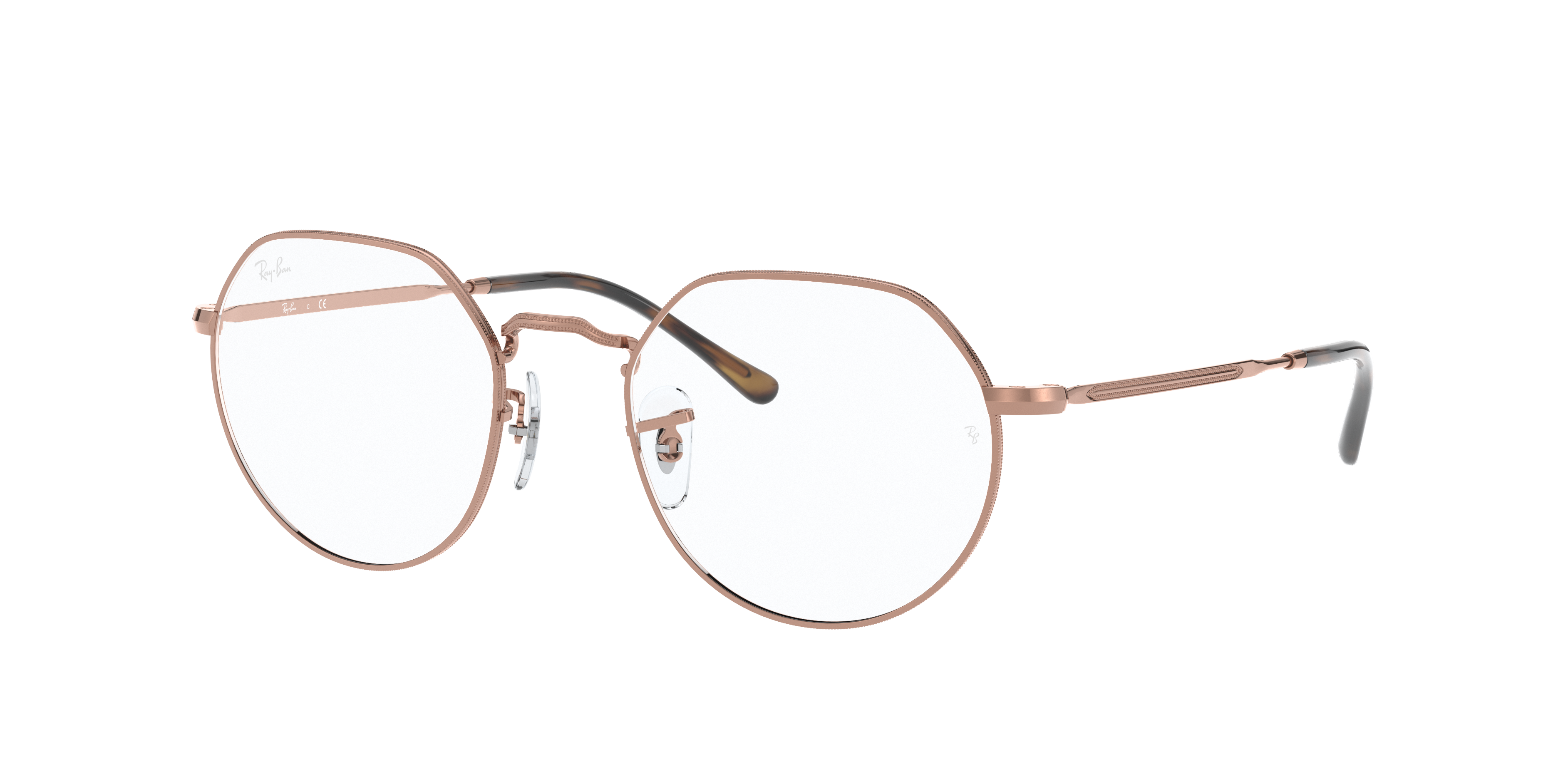 Ray-Ban | 0RX6465 (Jack)