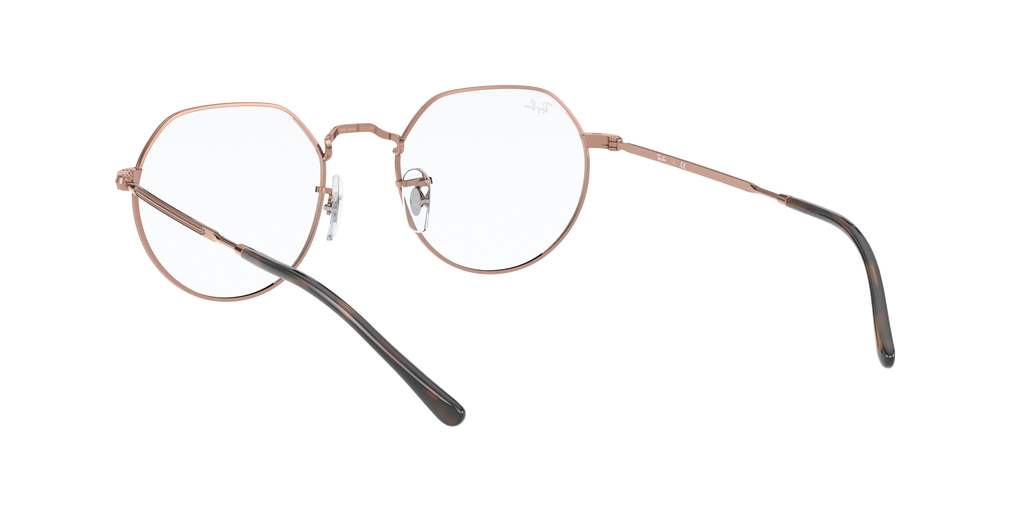Ray-Ban | 0RX6465 (Jack)