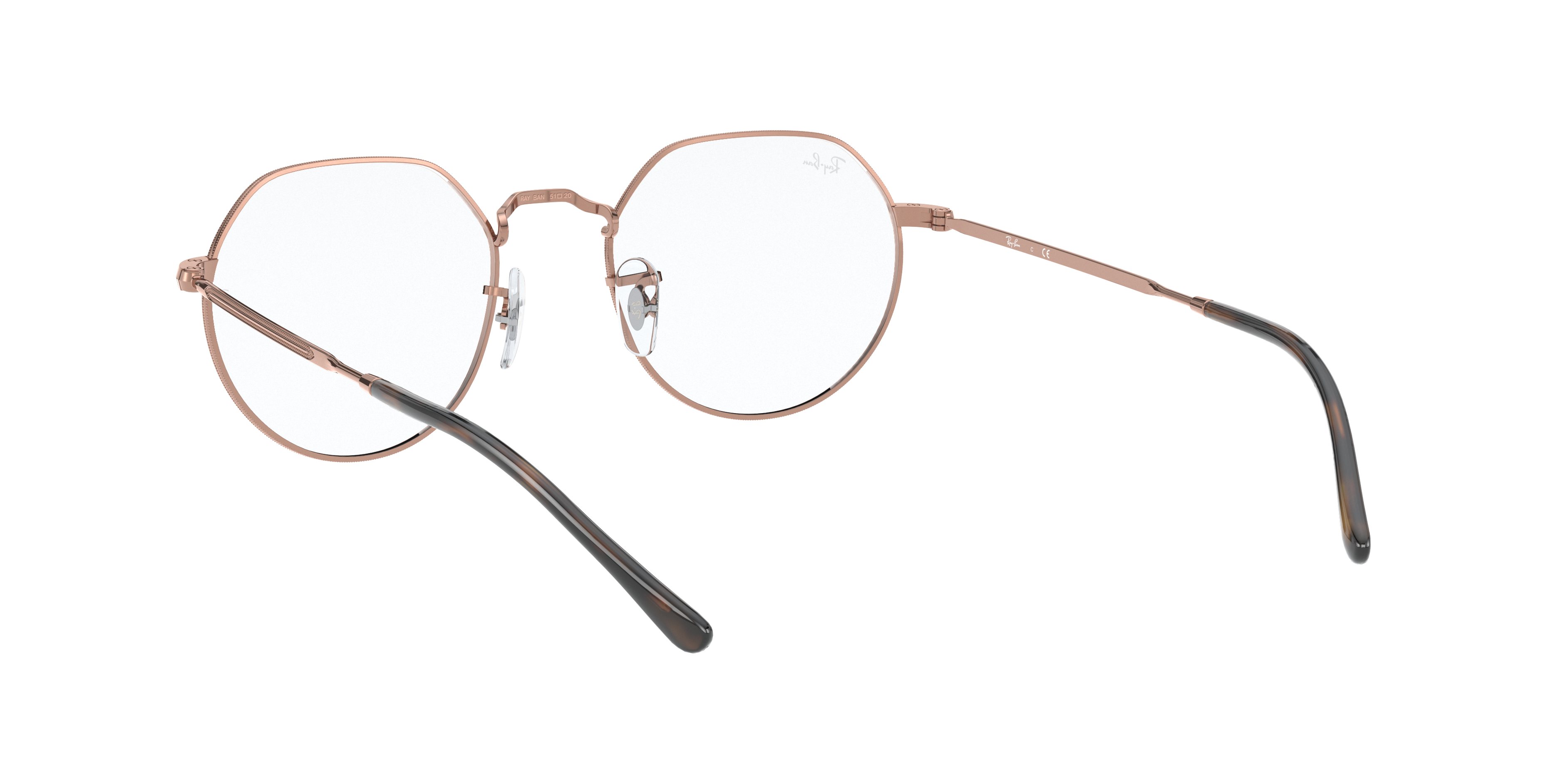 Ray-Ban | 0RX6465 (Jack)