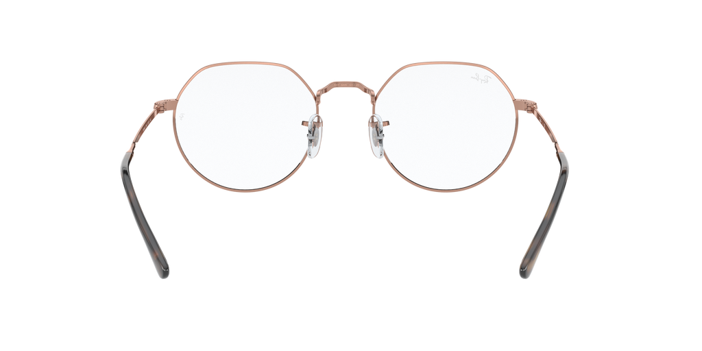 Ray-Ban | 0RX6465 (Jack)
