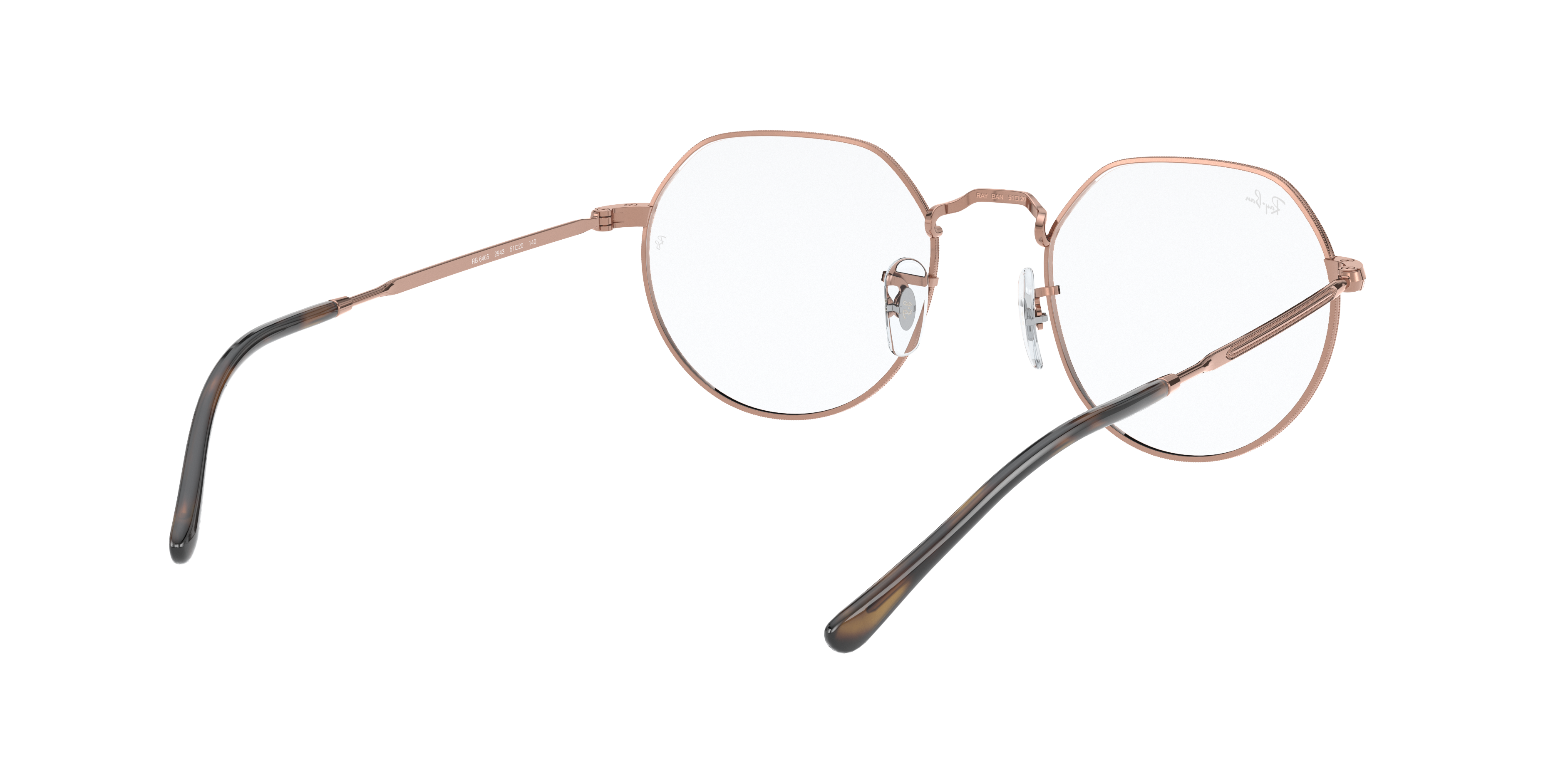 Ray-Ban | 0RX6465 (Jack)