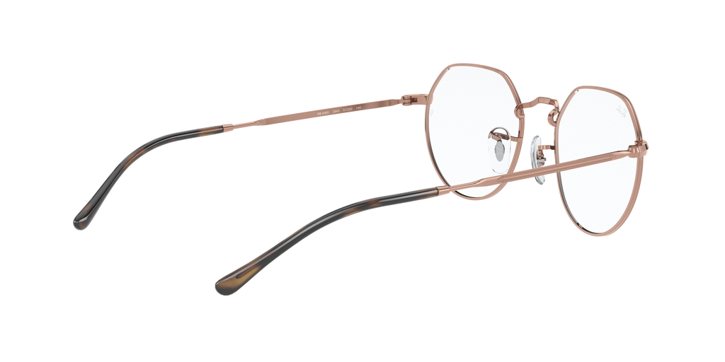 Ray-Ban | 0RX6465 (Jack)