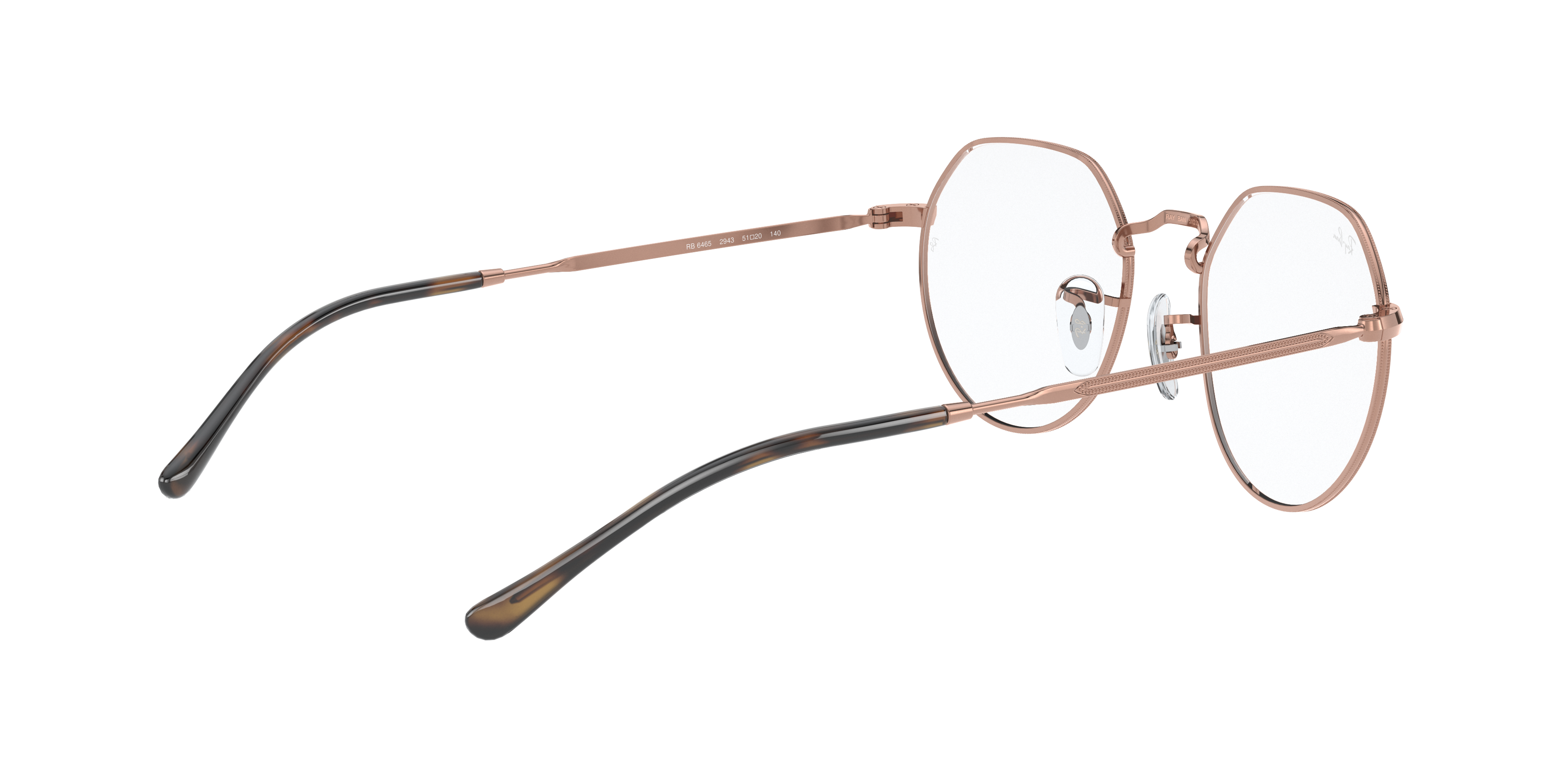 Ray-Ban | 0RX6465 (Jack)