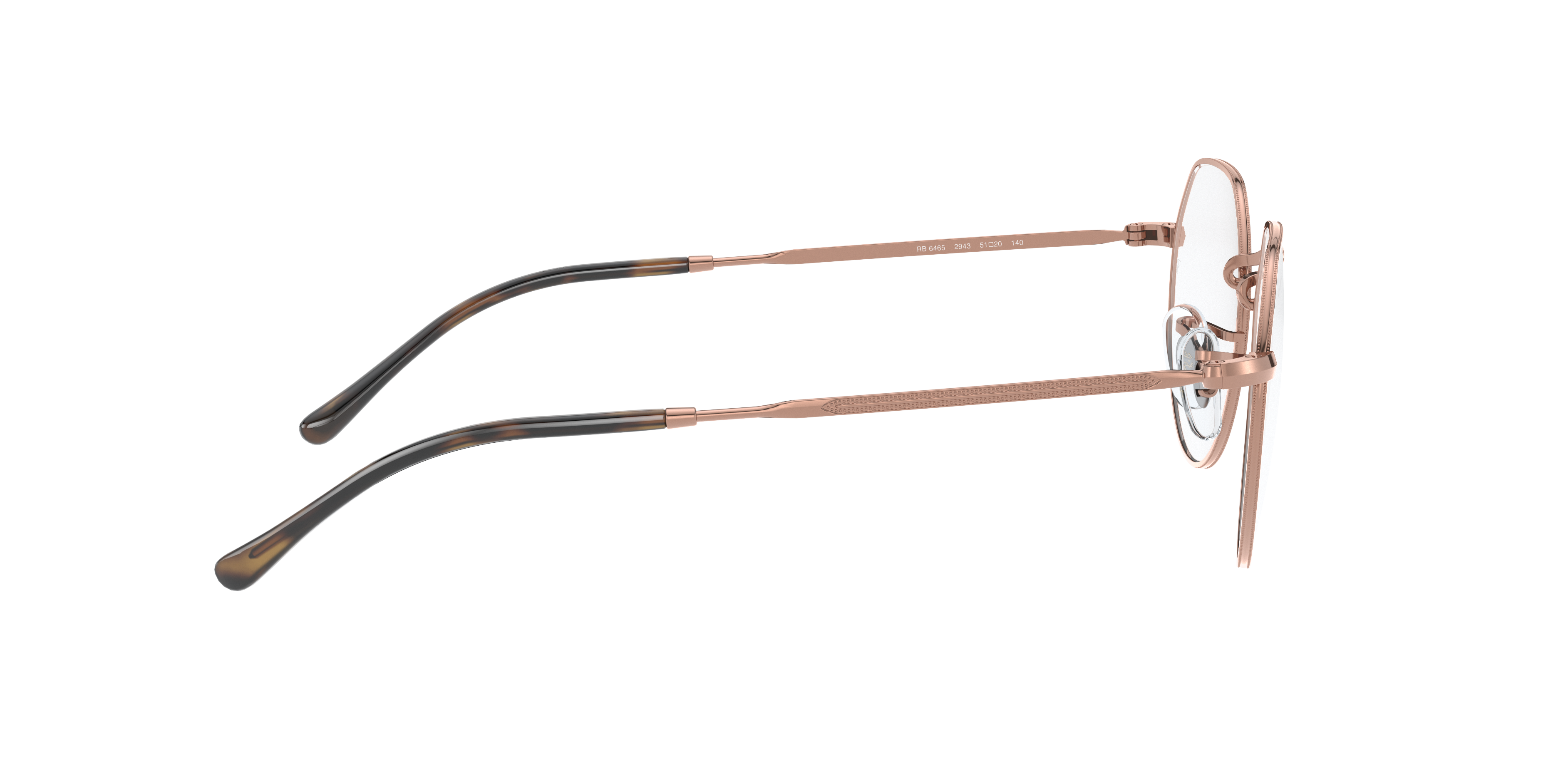 Ray-Ban | 0RX6465 (Jack)