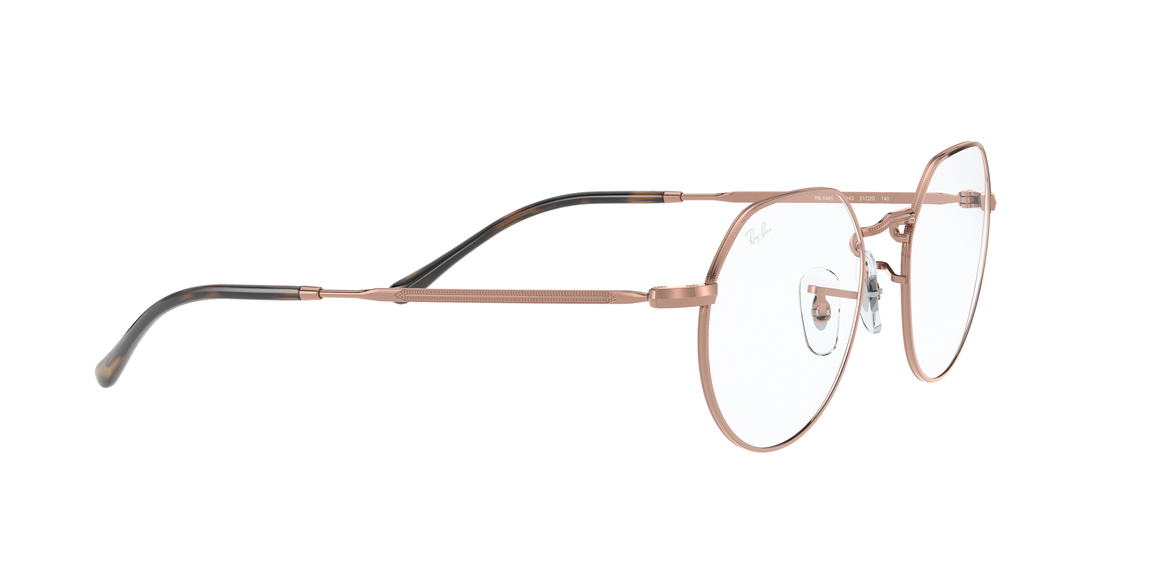 Ray-Ban | 0RX6465 (Jack)