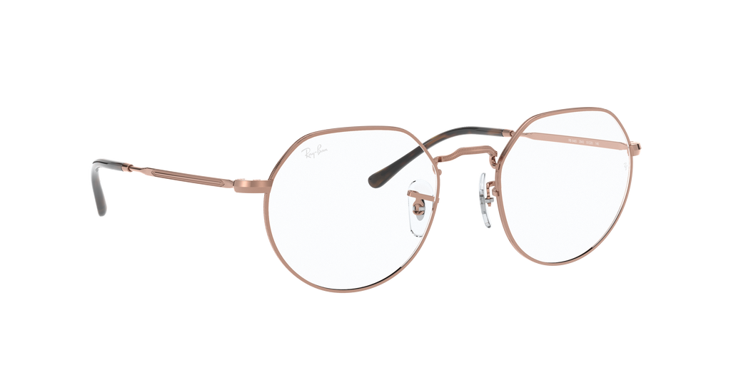 Ray-Ban | 0RX6465 (Jack)
