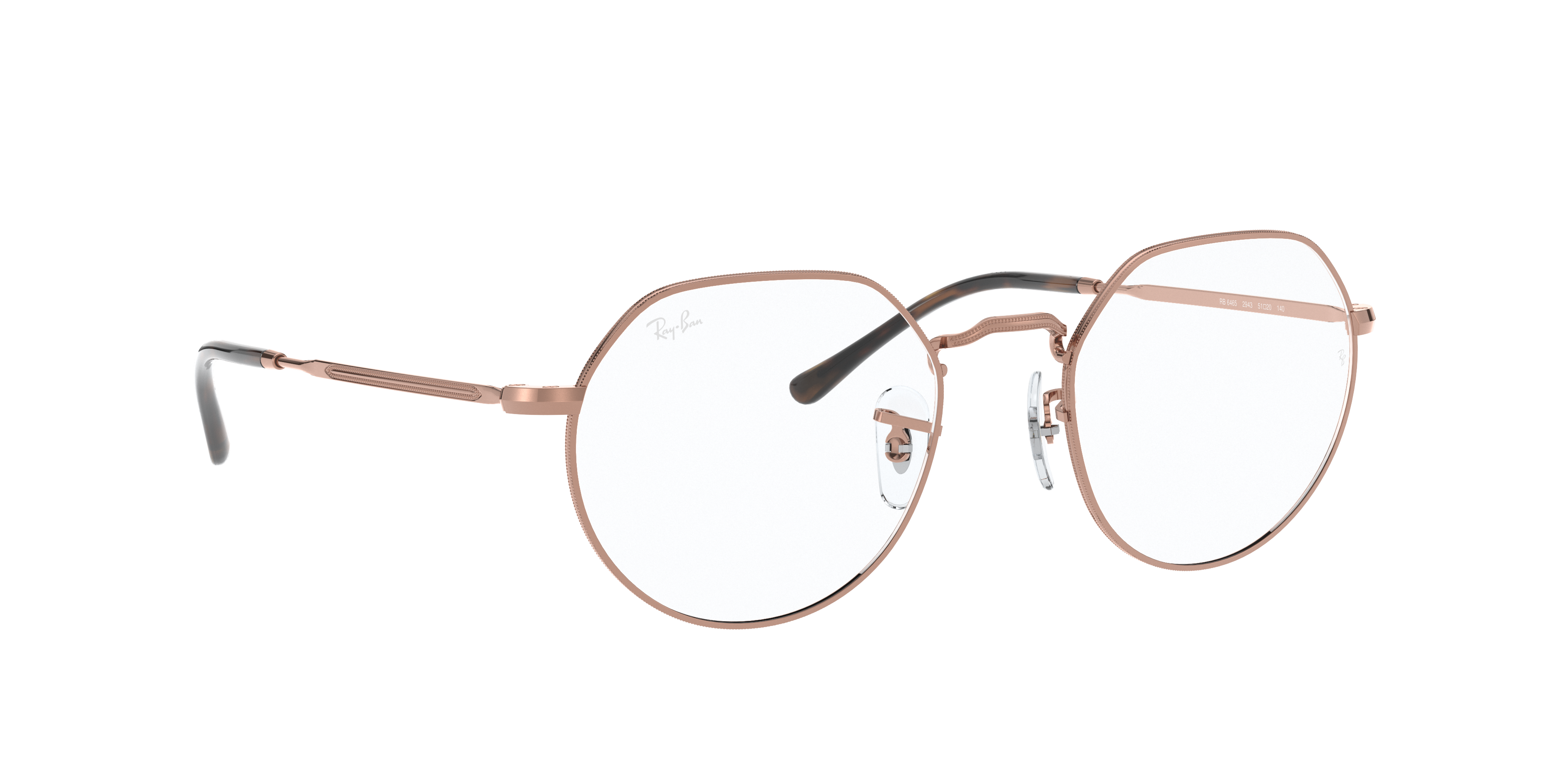 Ray-Ban | 0RX6465 (Jack)