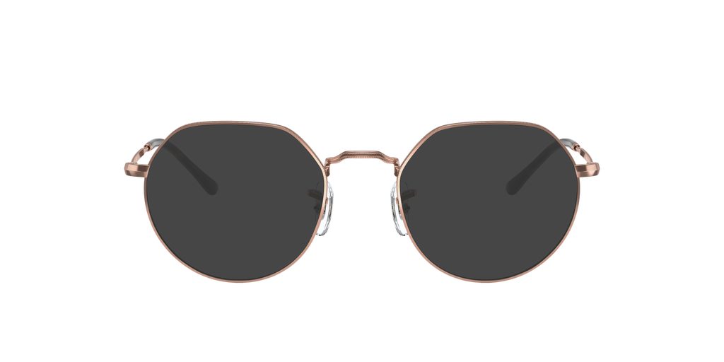 Ray-Ban | 0RX6465 (Jack)