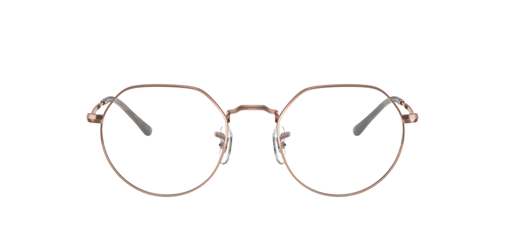 Ray-Ban | 0RX6465 (Jack)